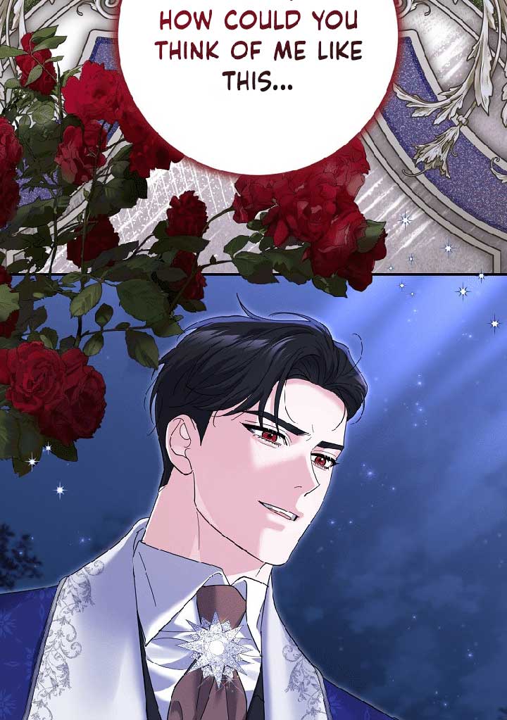 My Villain Fiancé is Interfering With My Flowery Path Chapter 37 - Page 112