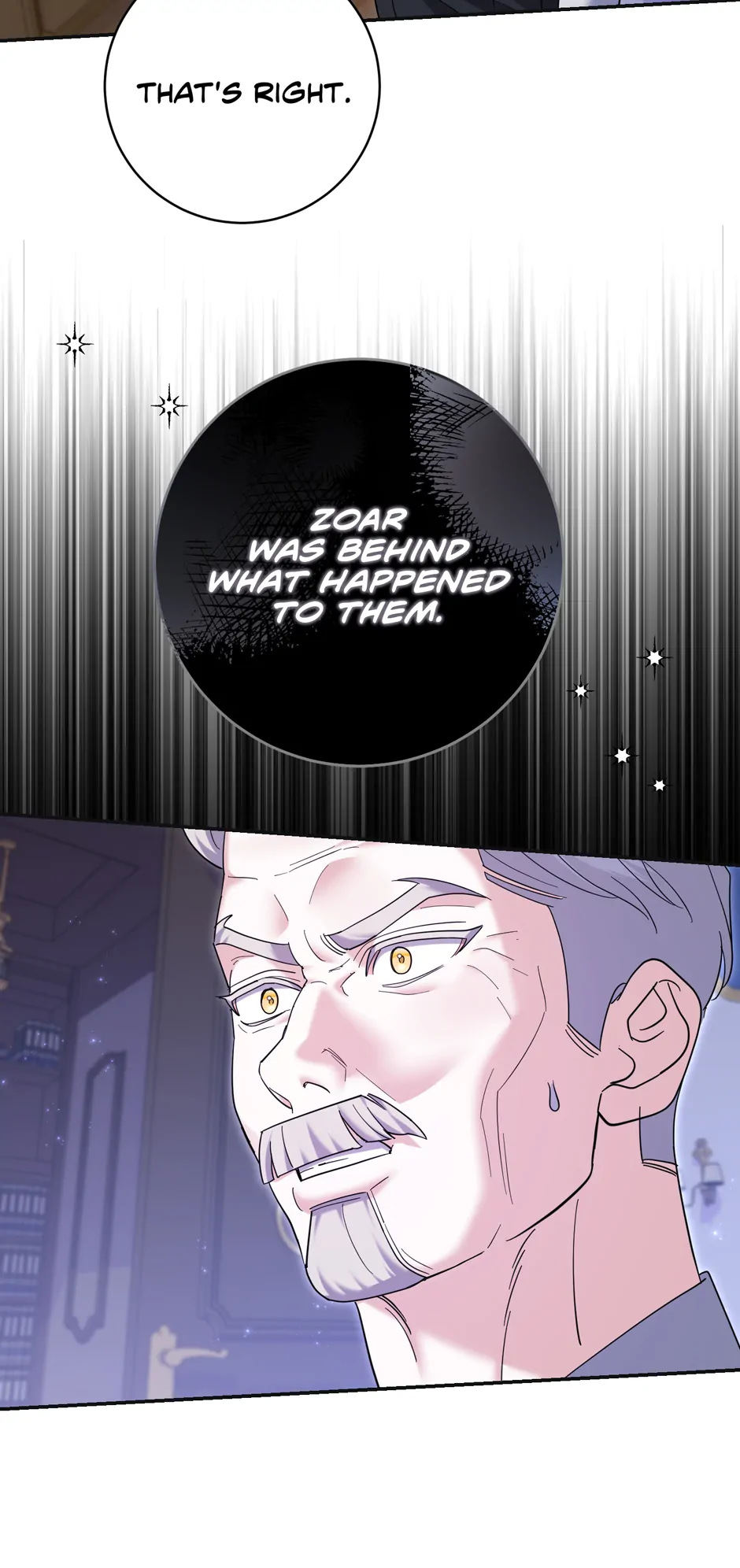 My Villain Fiancé is Interfering With My Flowery Path Chapter 39 - Page 8