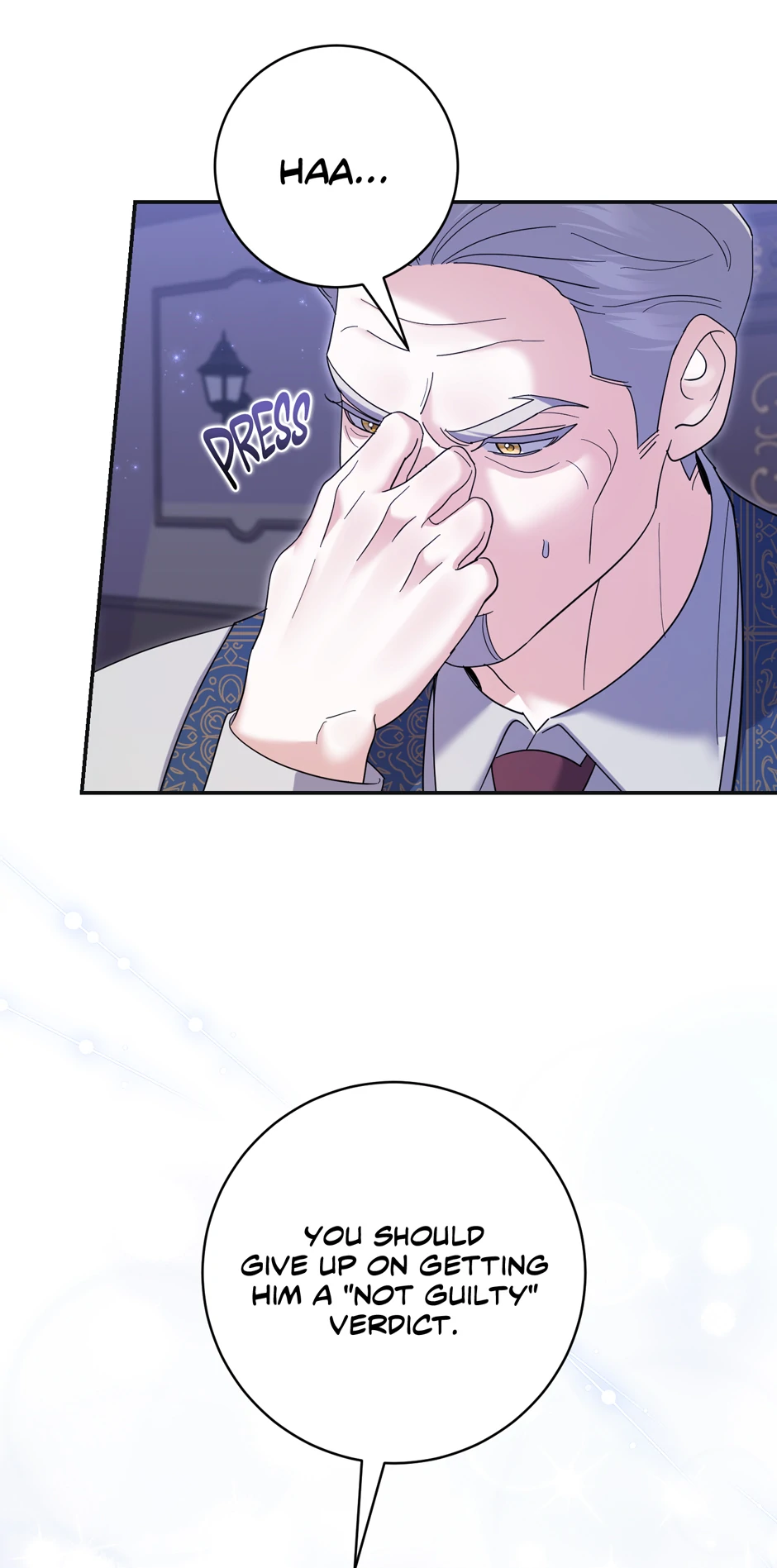 My Villain Fiancé is Interfering With My Flowery Path Chapter 39 - Page 15