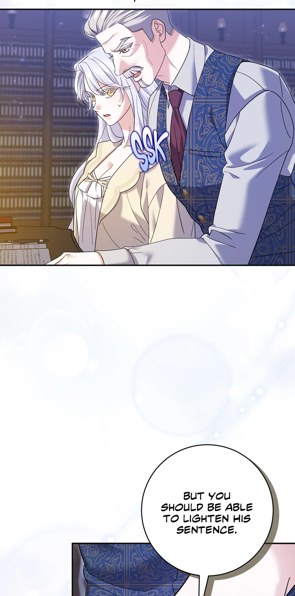 My Villain Fiancé is Interfering With My Flowery Path Chapter 39 - Page 16