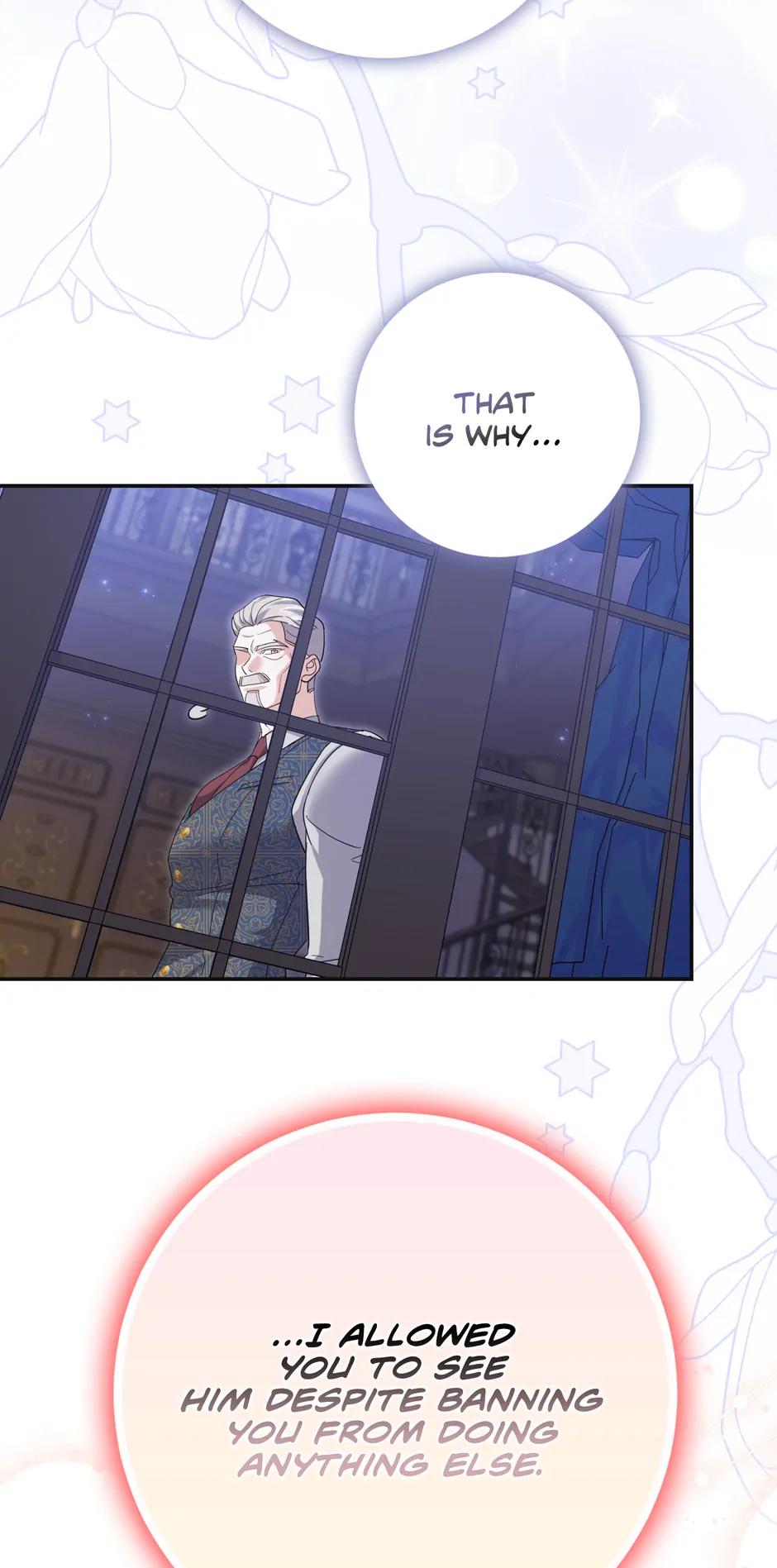 My Villain Fiancé is Interfering With My Flowery Path Chapter 39 - Page 20