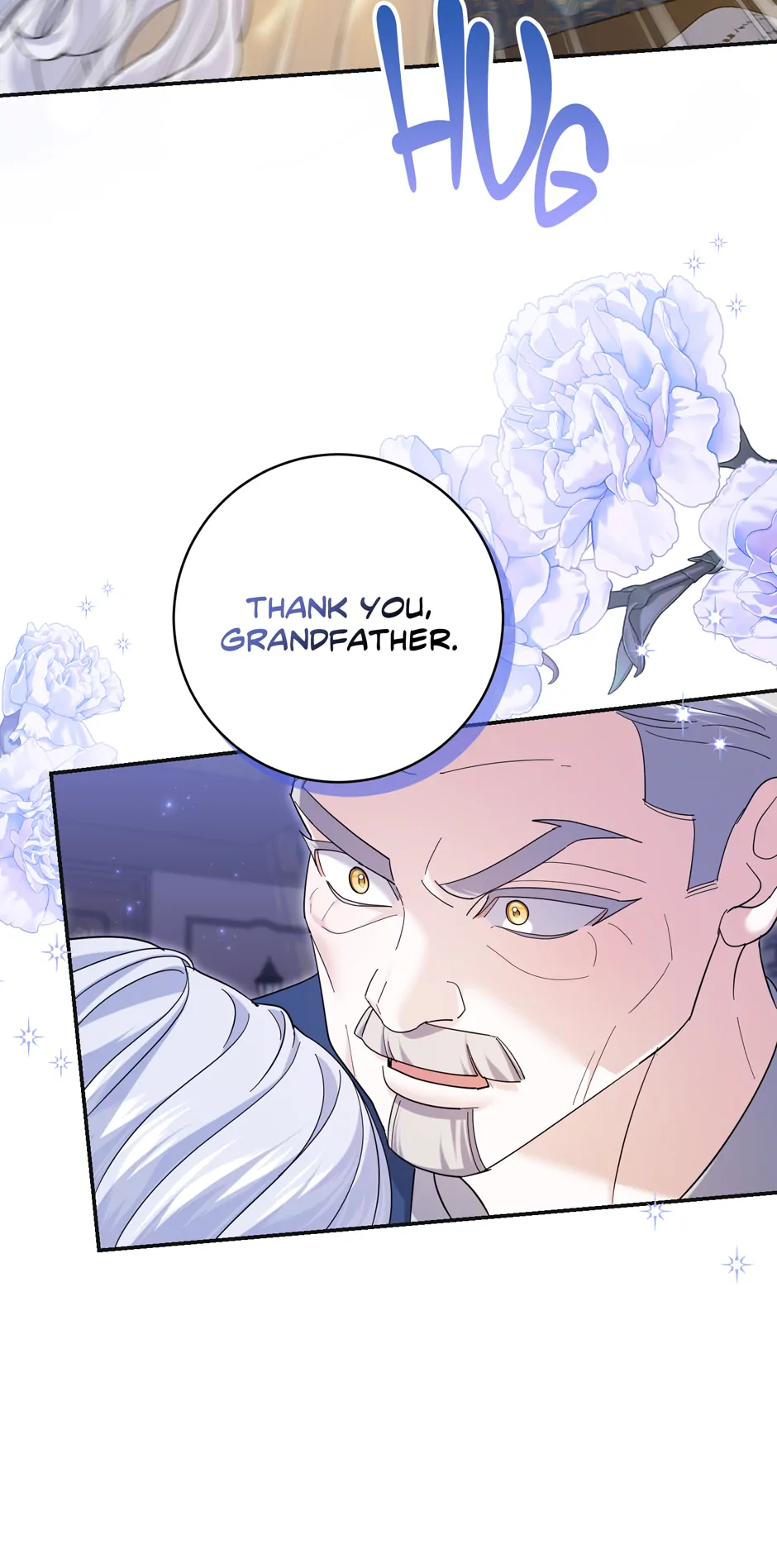 My Villain Fiancé is Interfering With My Flowery Path Chapter 39 - Page 23