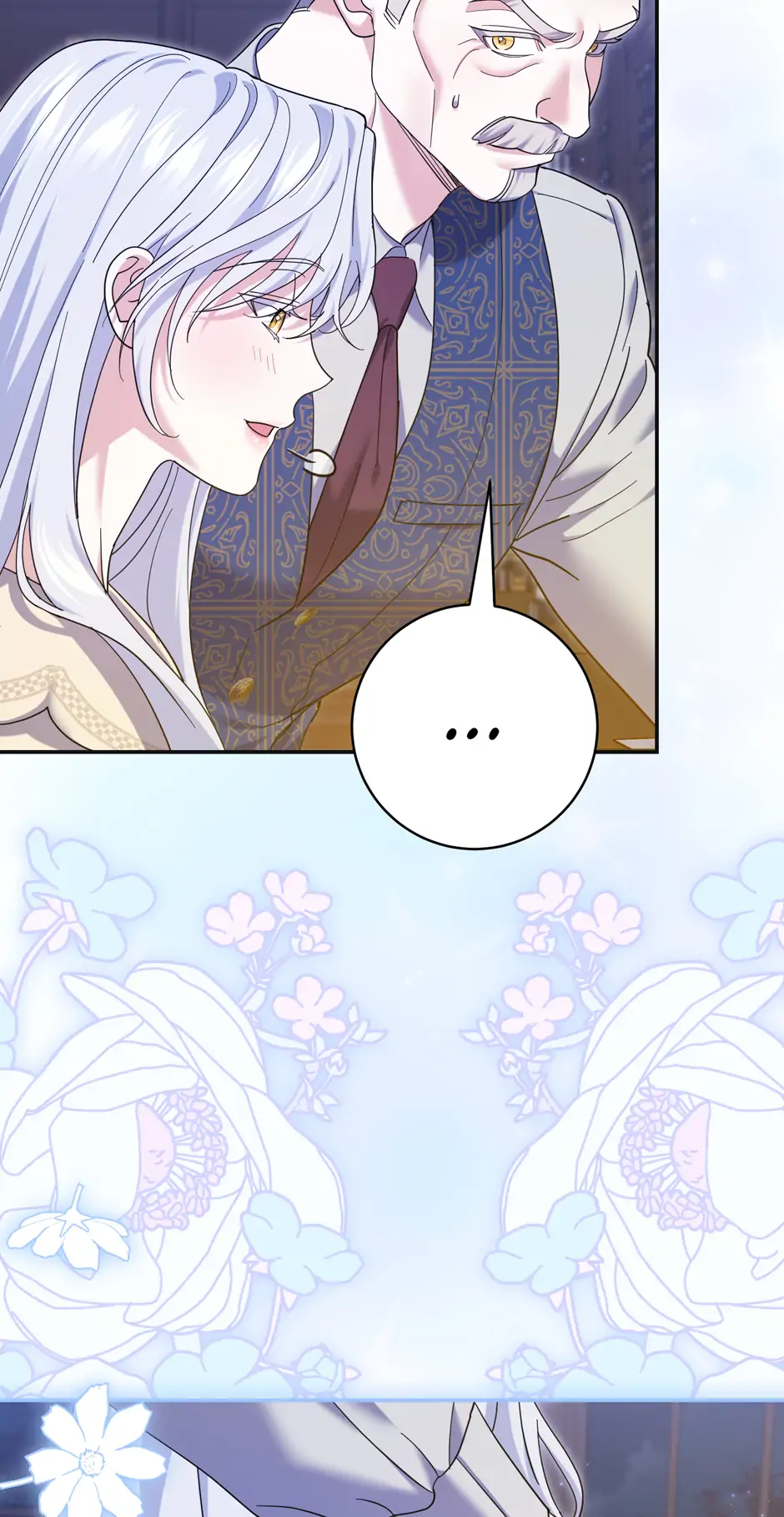 My Villain Fiancé is Interfering With My Flowery Path Chapter 39 - Page 26