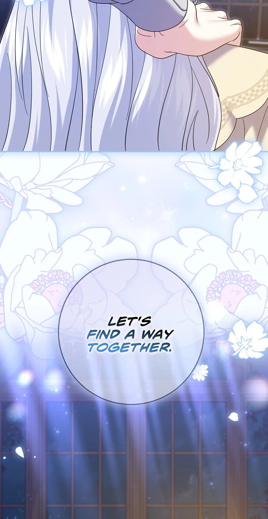 My Villain Fiancé is Interfering With My Flowery Path Chapter 39 - Page 27