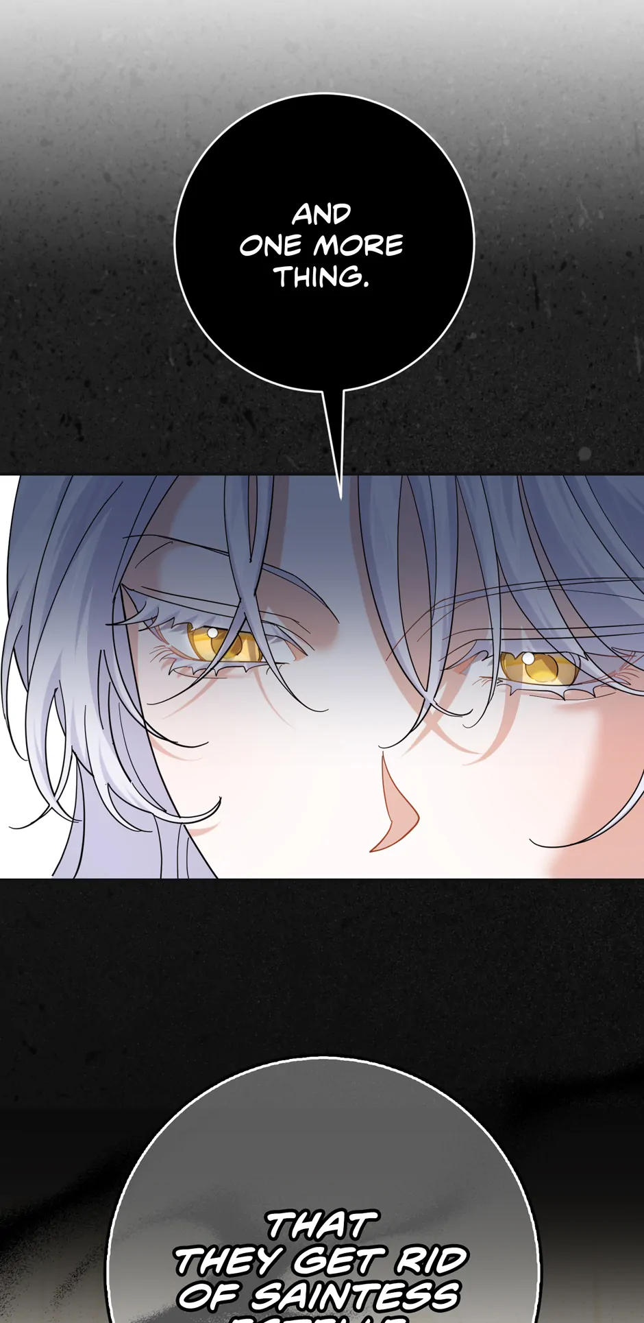 My Villain Fiancé is Interfering With My Flowery Path Chapter 39 - Page 39