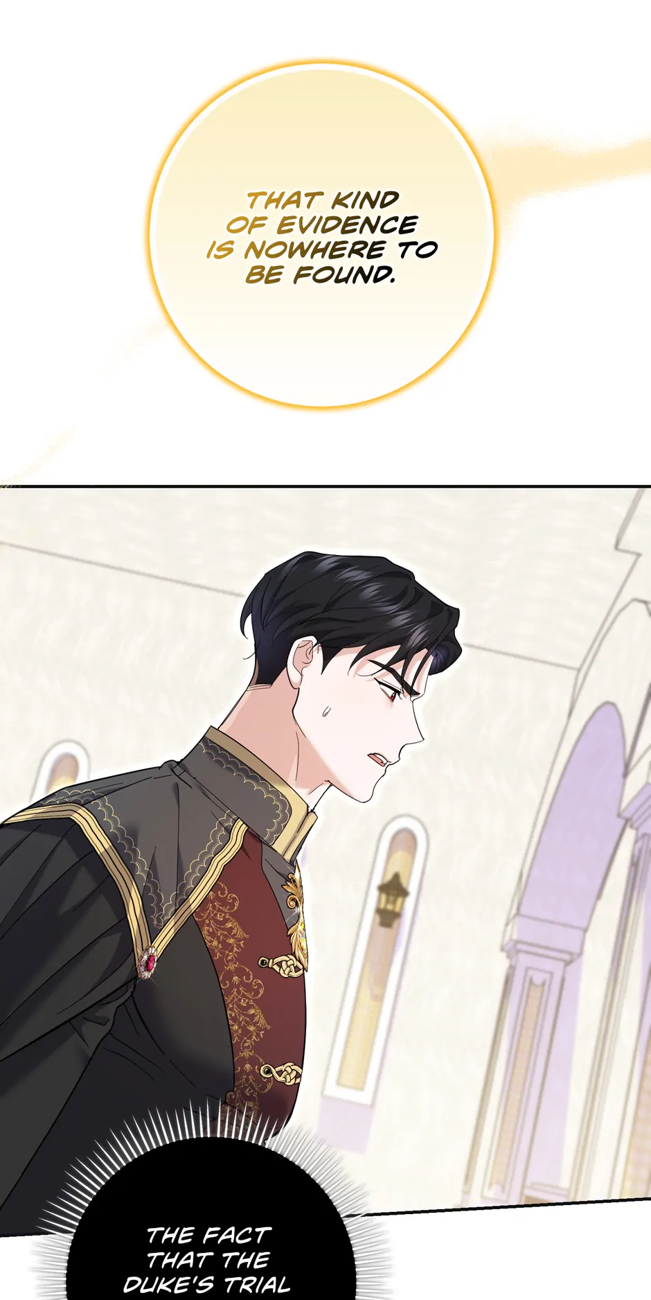 My Villain Fiancé is Interfering With My Flowery Path Chapter 39 - Page 50