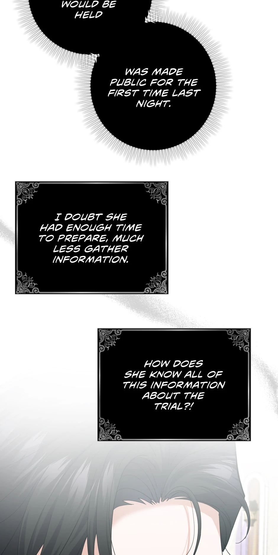 My Villain Fiancé is Interfering With My Flowery Path Chapter 39 - Page 51