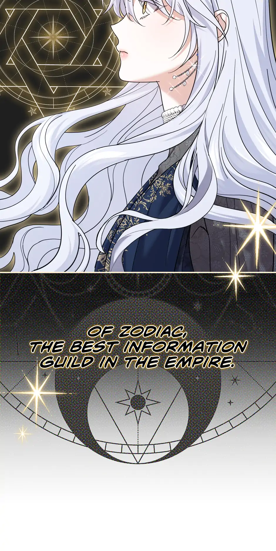 My Villain Fiancé is Interfering With My Flowery Path Chapter 39 - Page 54