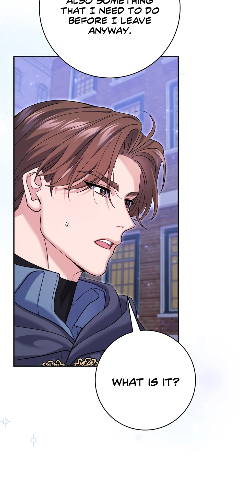 My Villain Fiancé is Interfering With My Flowery Path Chapter 39 - Page 58