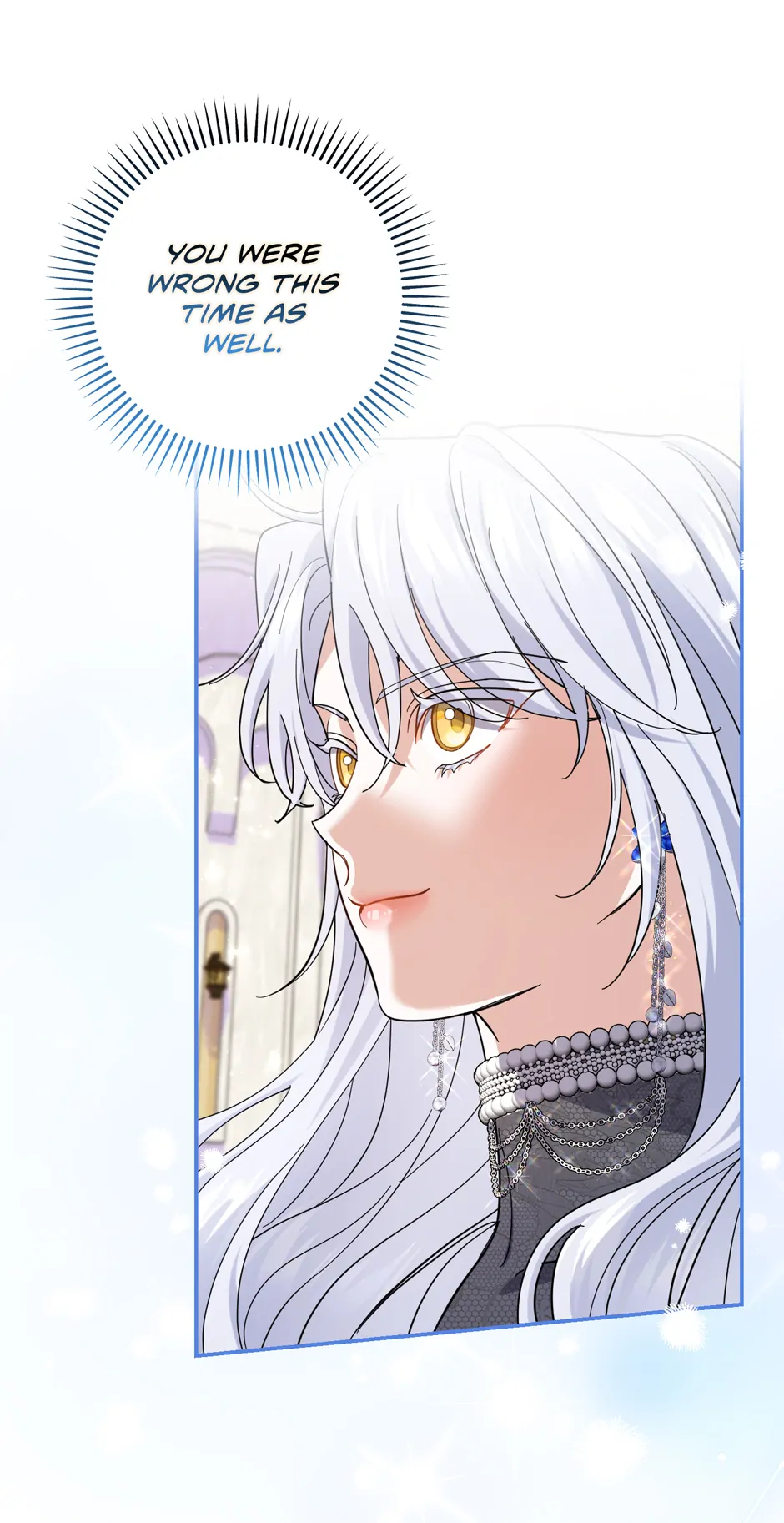 My Villain Fiancé is Interfering With My Flowery Path Chapter 39 - Page 66