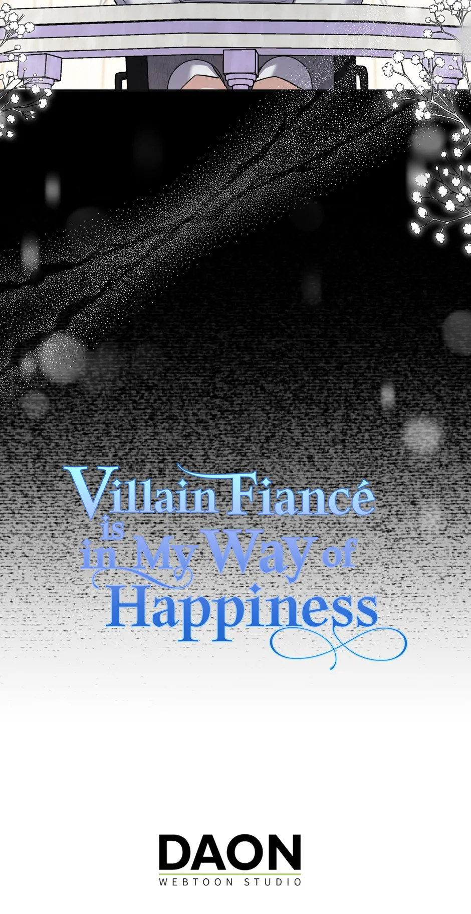 My Villain Fiancé is Interfering With My Flowery Path Chapter 39 - Page 74