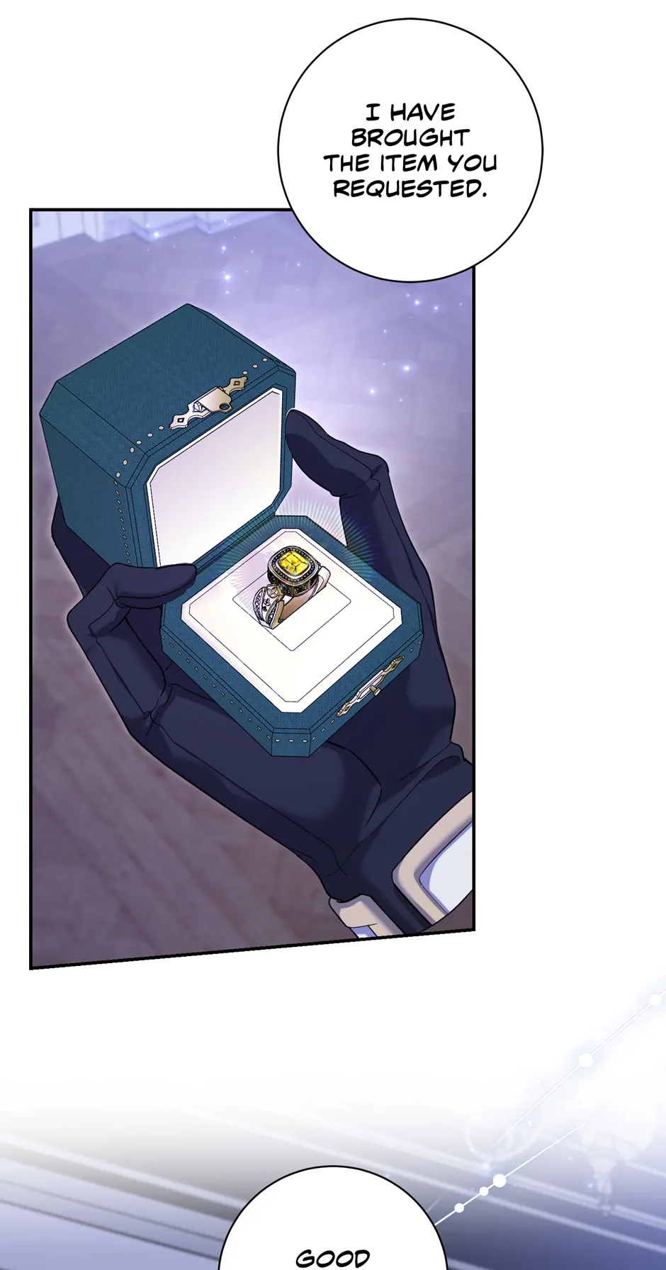 My Villain Fiancé is Interfering With My Flowery Path Chapter 40 - Page 14