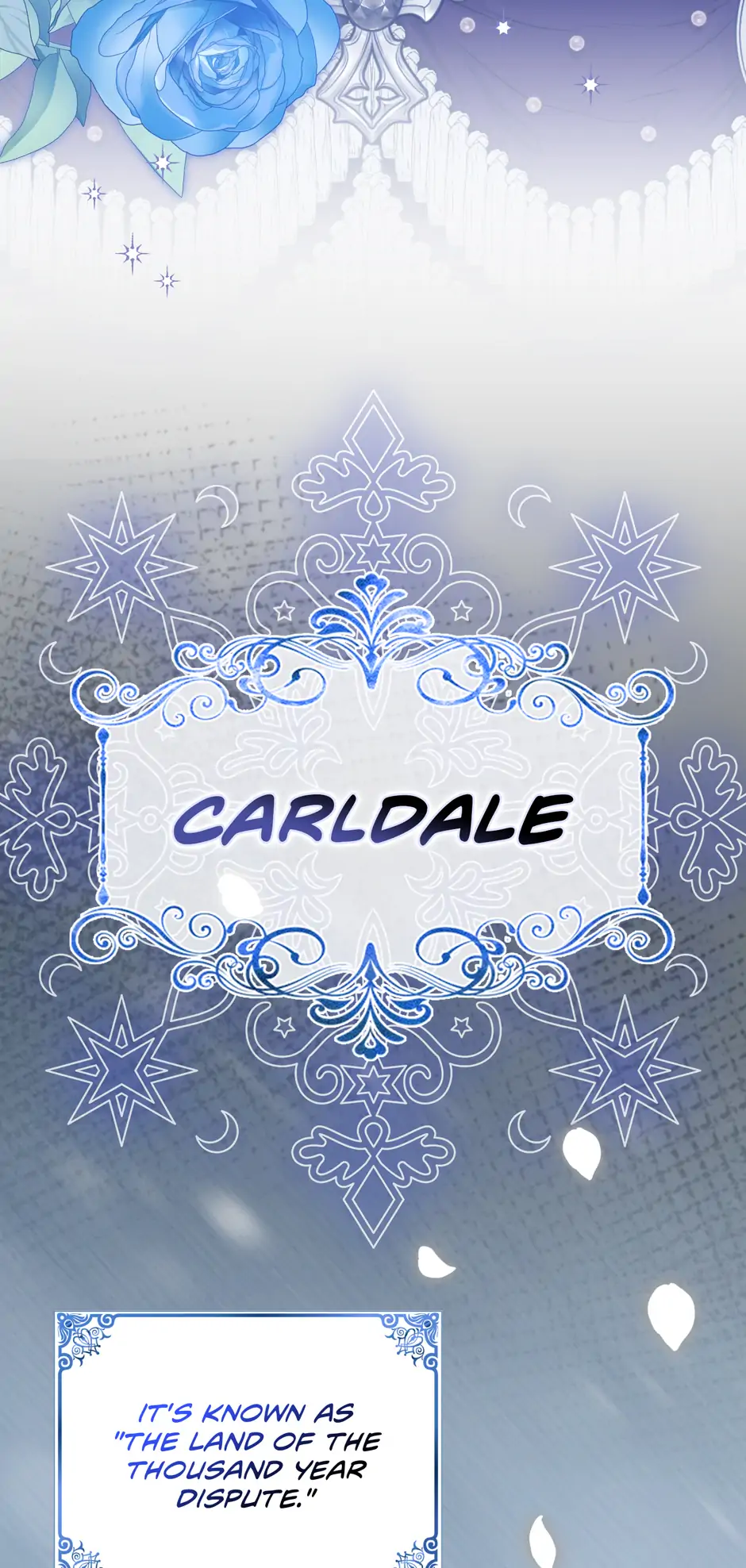 My Villain Fiancé is Interfering With My Flowery Path Chapter 40 - Page 18