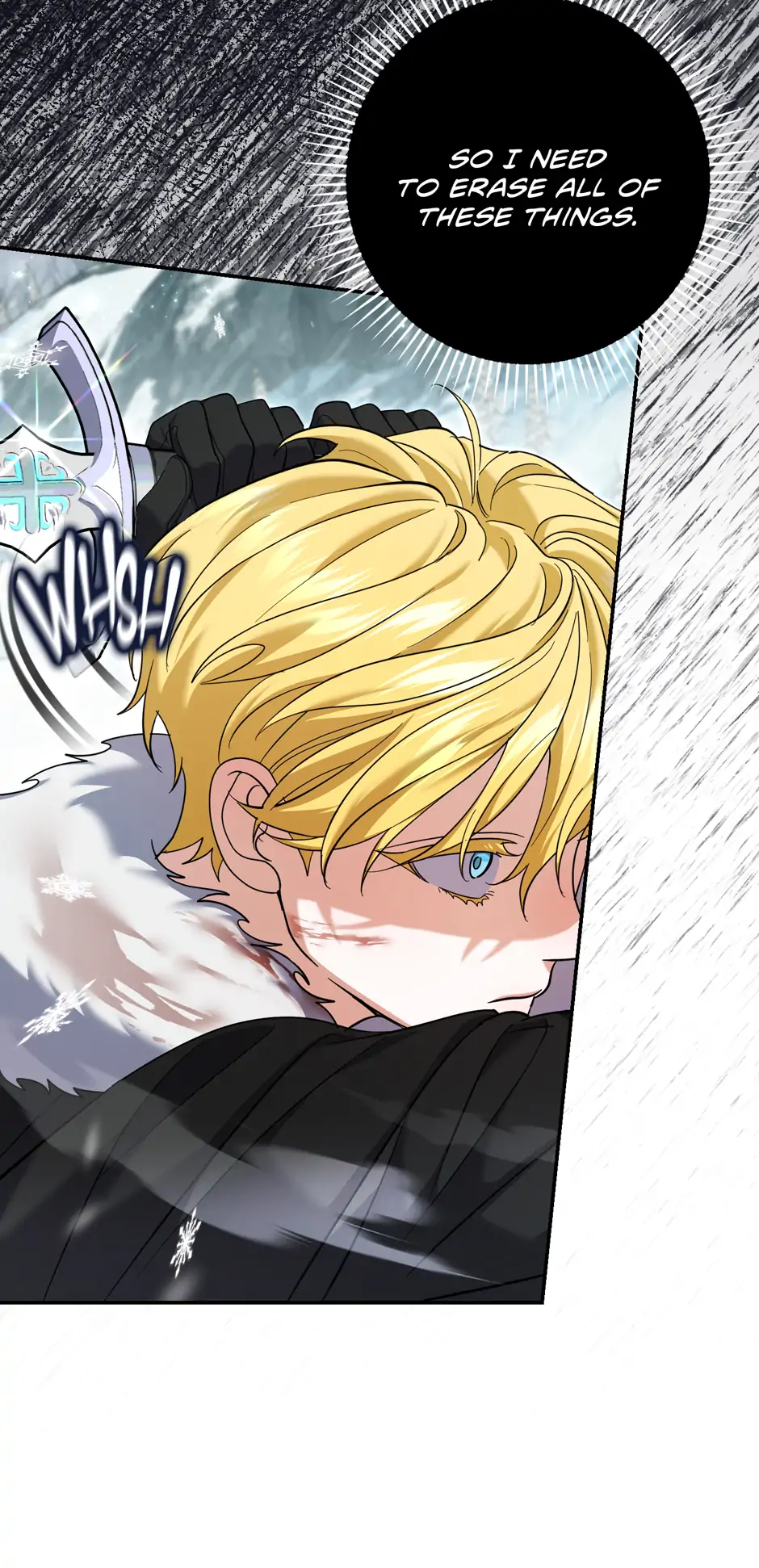 My Villain Fiancé is Interfering With My Flowery Path Chapter 40 - Page 33