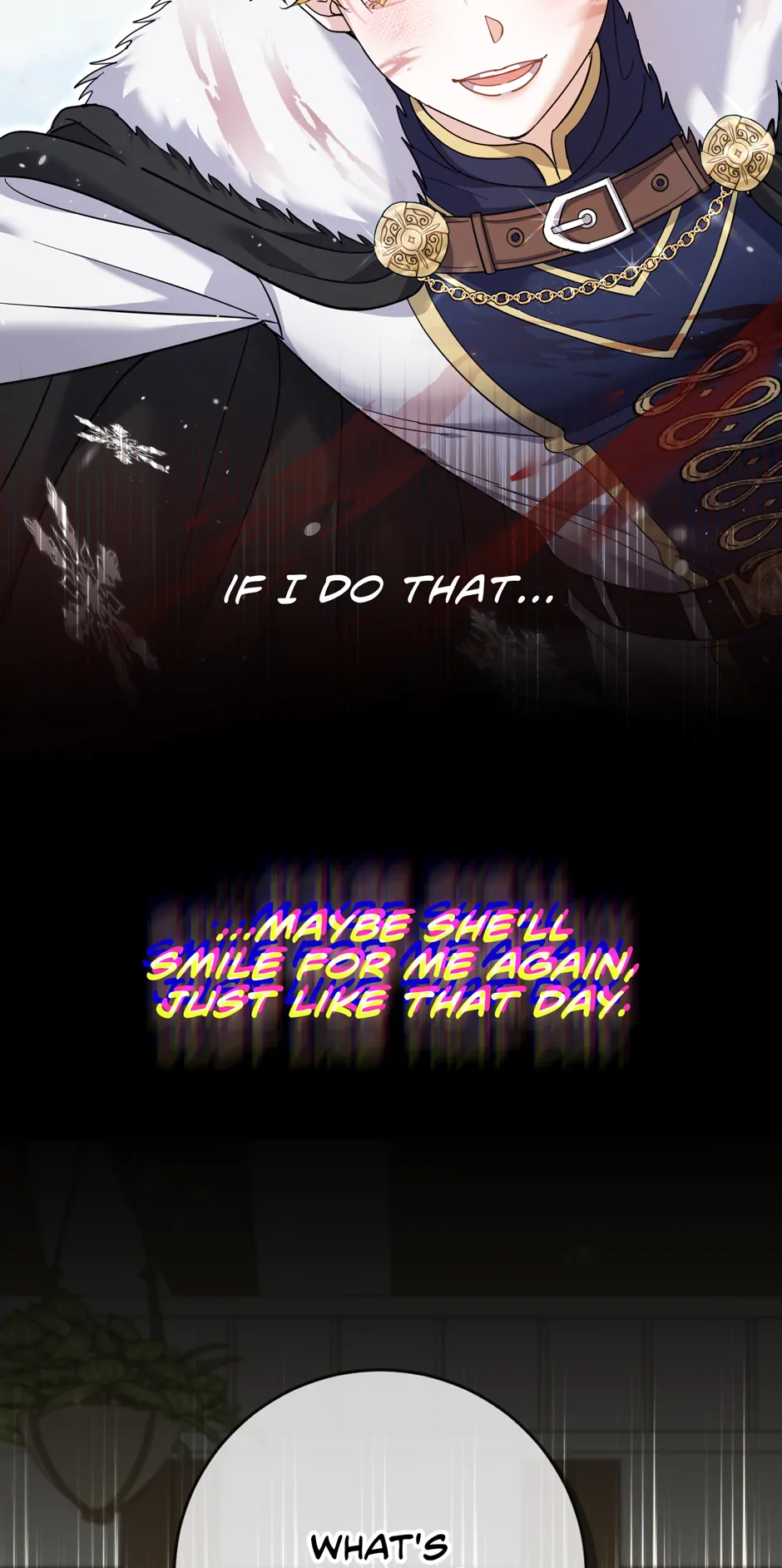 My Villain Fiancé is Interfering With My Flowery Path Chapter 40 - Page 36