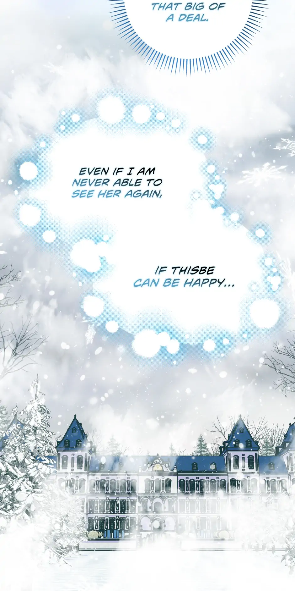 My Villain Fiancé is Interfering With My Flowery Path Chapter 40 - Page 52