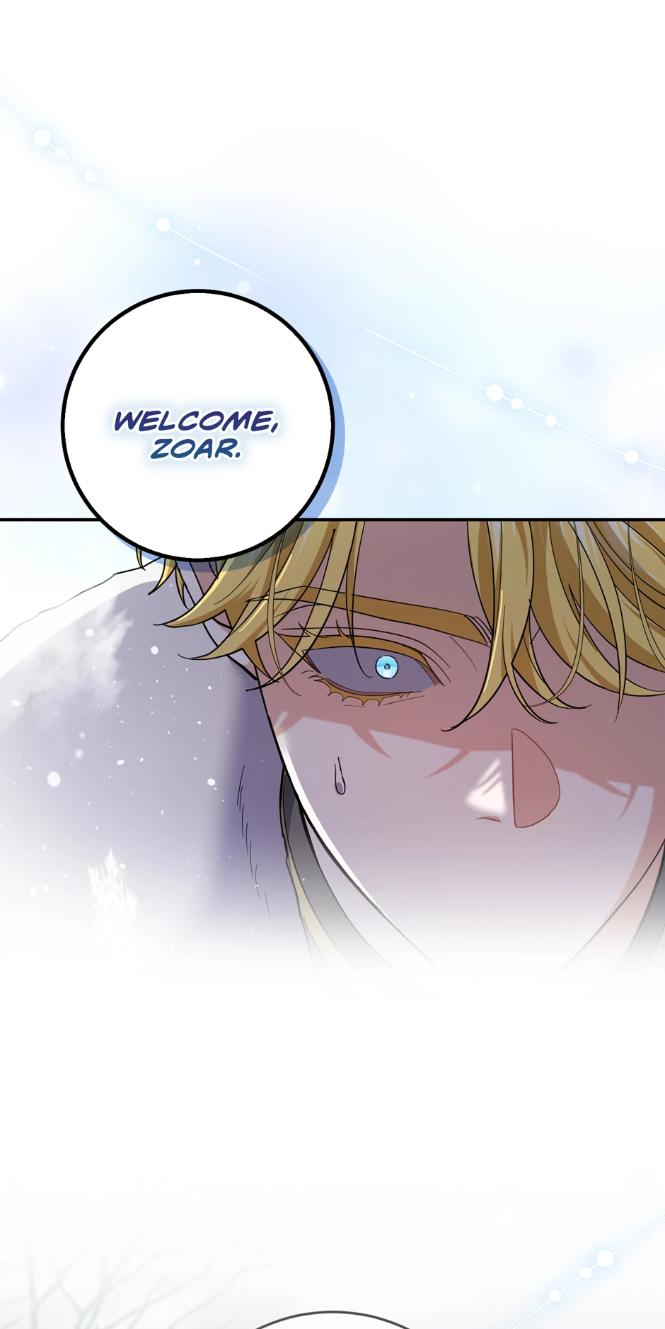 My Villain Fiancé is Interfering With My Flowery Path Chapter 40 - Page 60