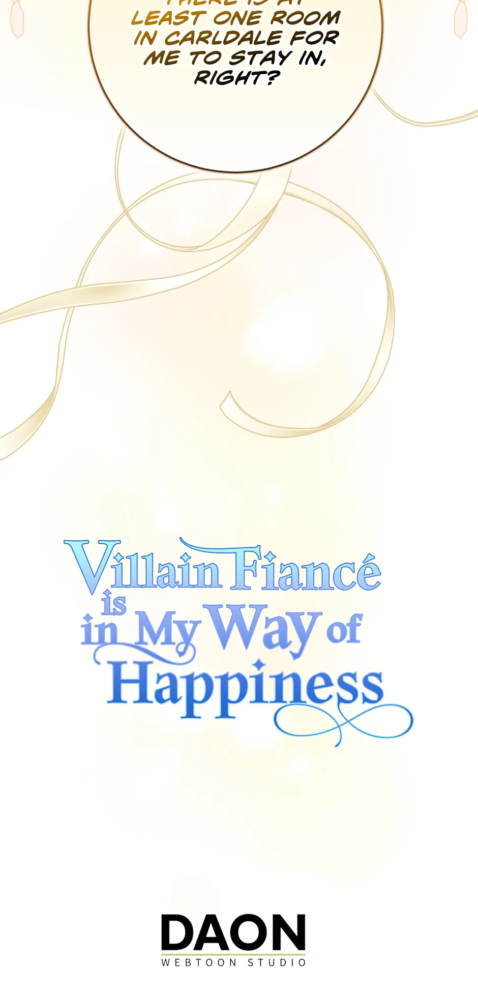 My Villain Fiancé is Interfering With My Flowery Path Chapter 40 - Page 72