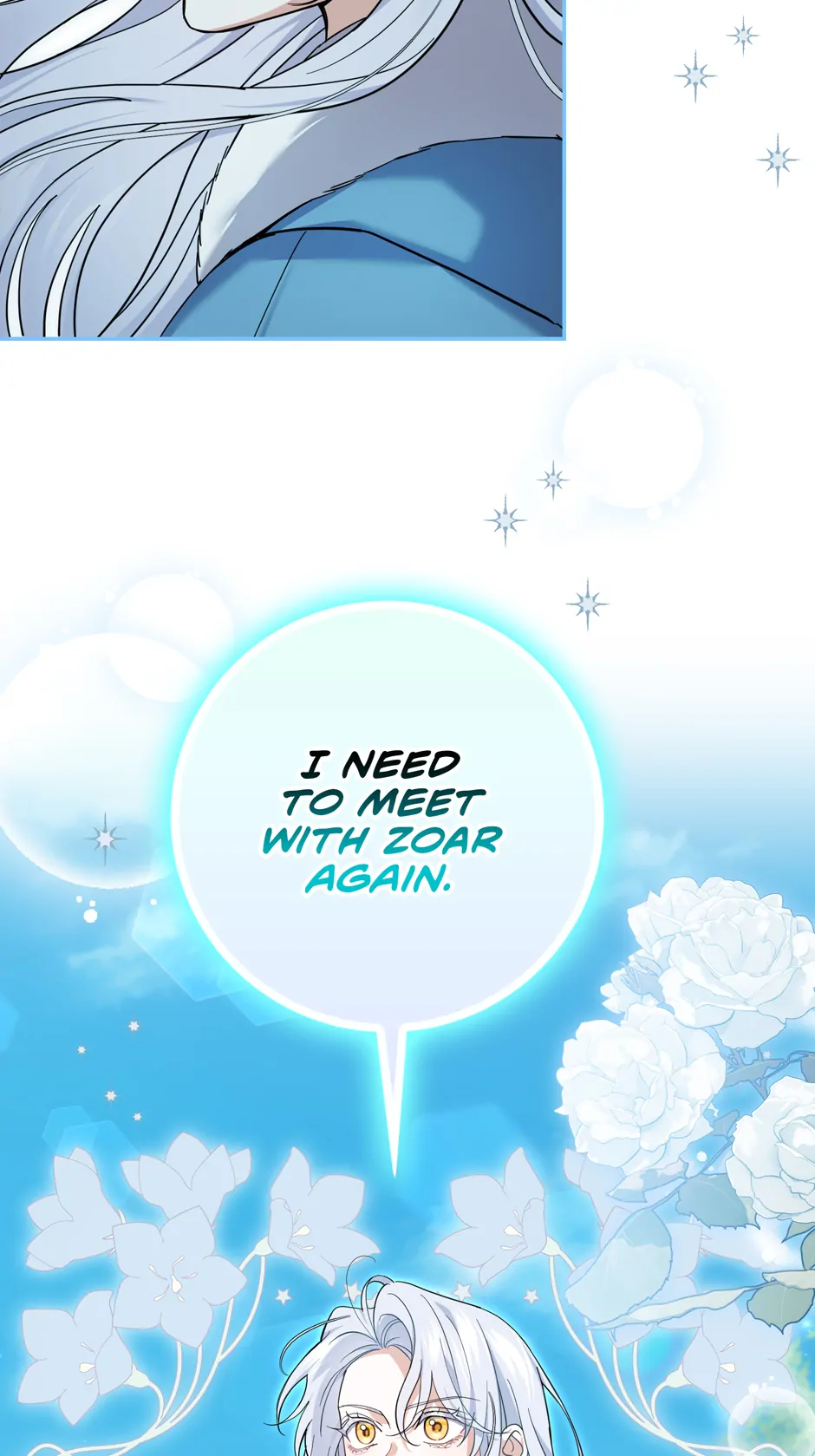 My Villain Fiancé is Interfering With My Flowery Path Chapter 41 - Page 4