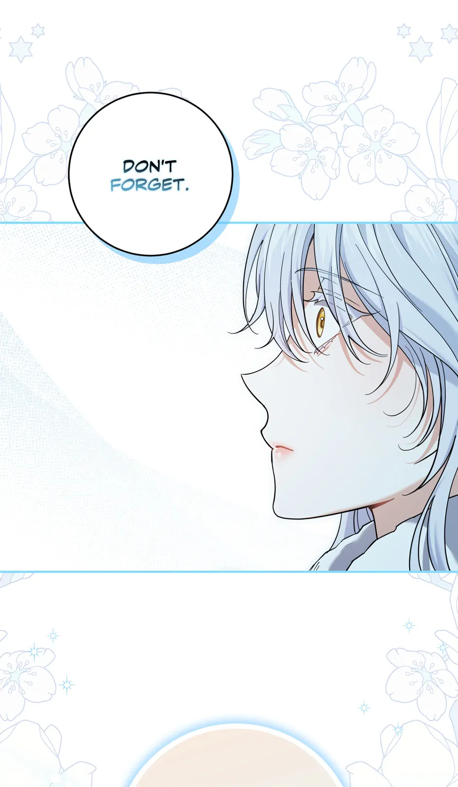 My Villain Fiancé is Interfering With My Flowery Path Chapter 41 - Page 7