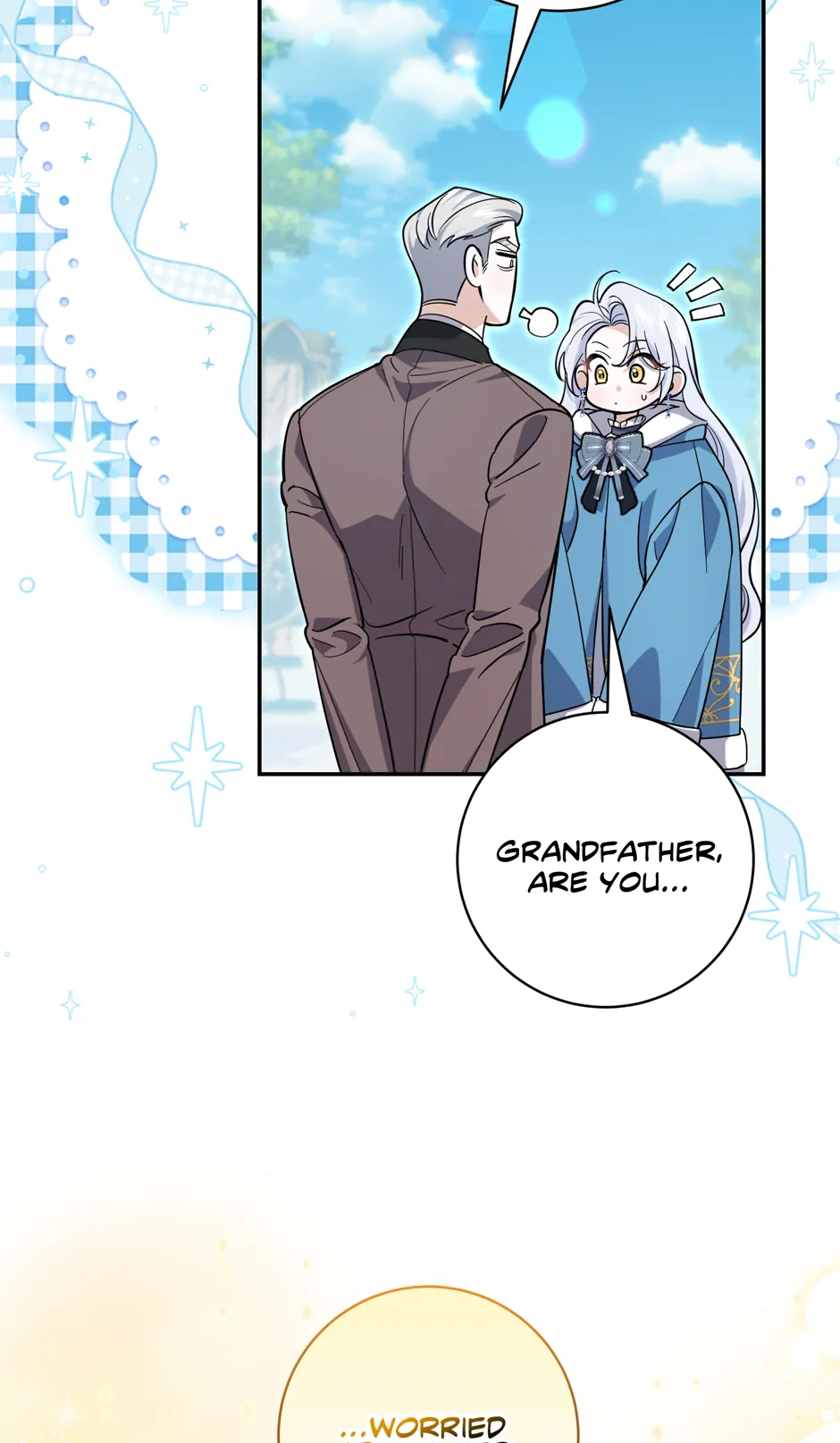 My Villain Fiancé is Interfering With My Flowery Path Chapter 41 - Page 10