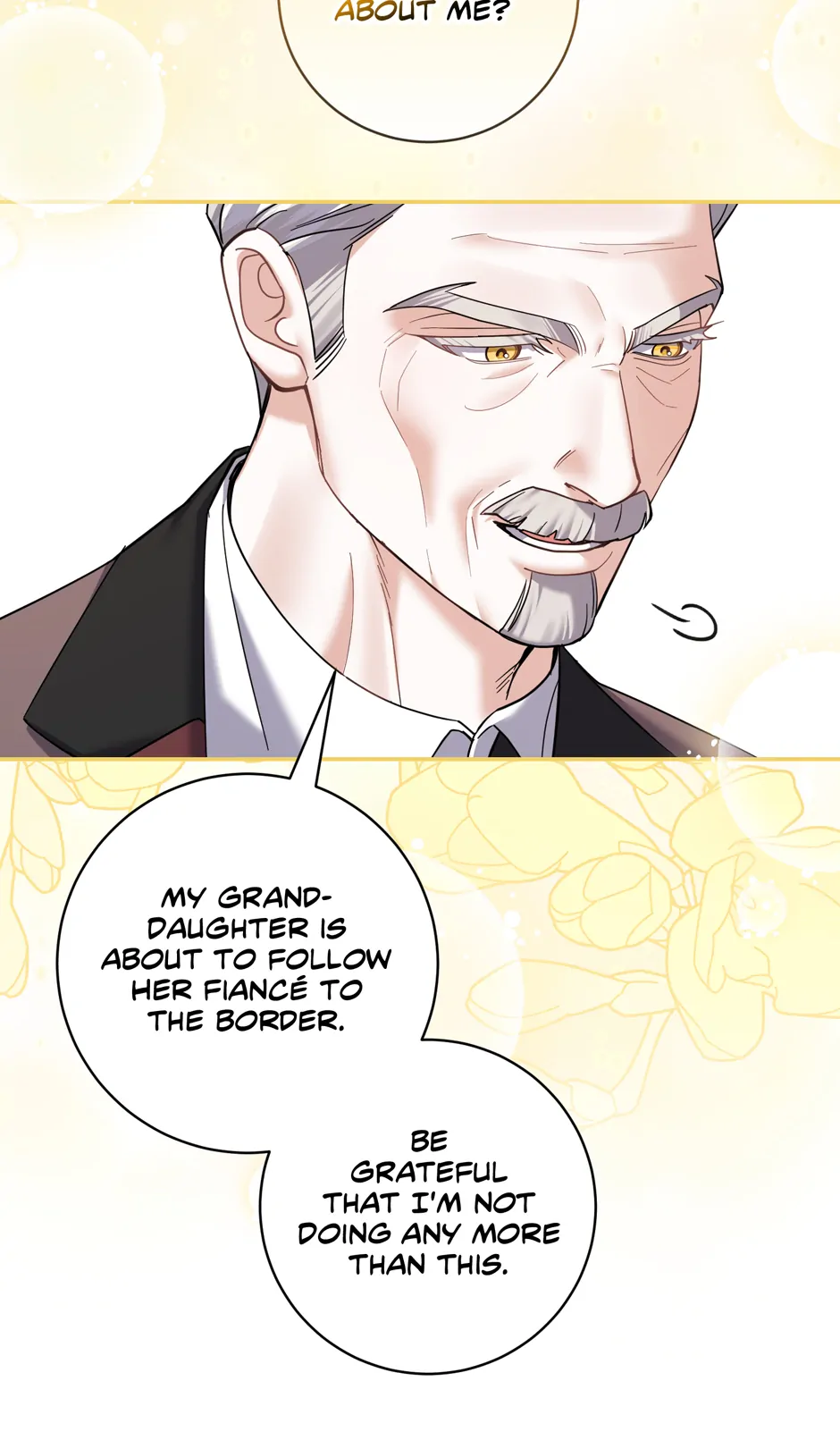 My Villain Fiancé is Interfering With My Flowery Path Chapter 41 - Page 11