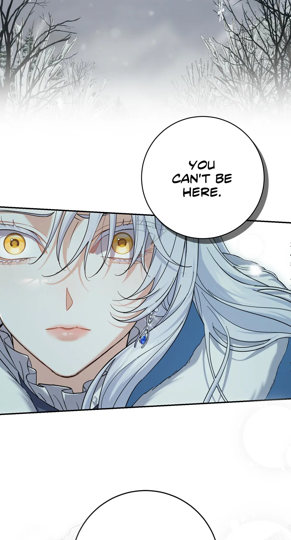 My Villain Fiancé is Interfering With My Flowery Path Chapter 41 - Page 16