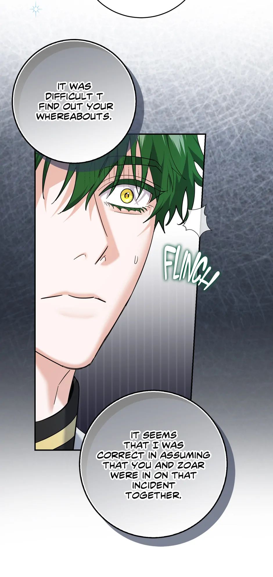 My Villain Fiancé is Interfering With My Flowery Path Chapter 41 - Page 31