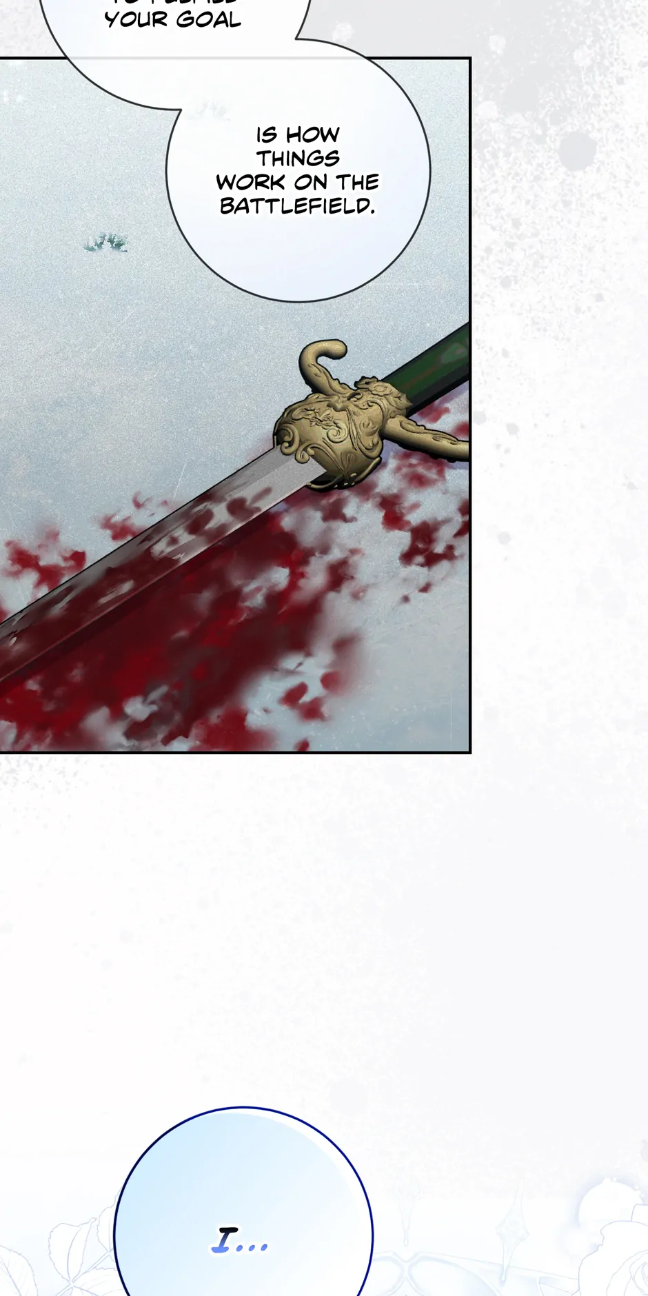 My Villain Fiancé is Interfering With My Flowery Path Chapter 41 - Page 35