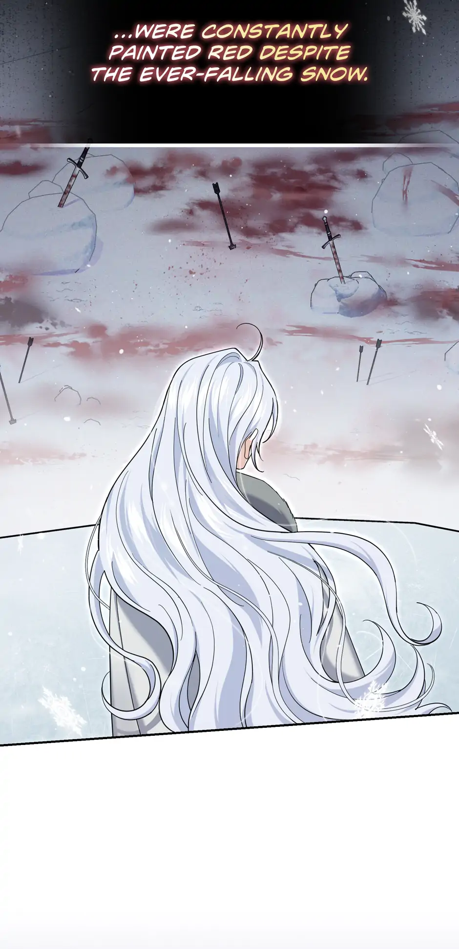 My Villain Fiancé is Interfering With My Flowery Path Chapter 41 - Page 41