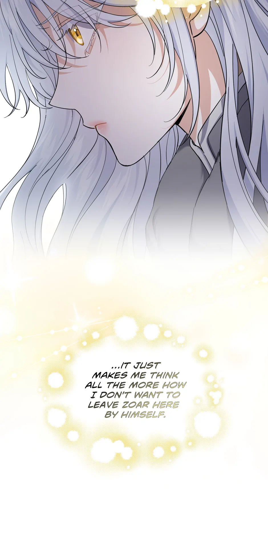 My Villain Fiancé is Interfering With My Flowery Path Chapter 41 - Page 46