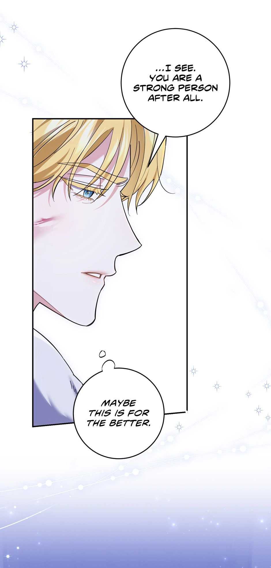 My Villain Fiancé is Interfering With My Flowery Path Chapter 41 - Page 55