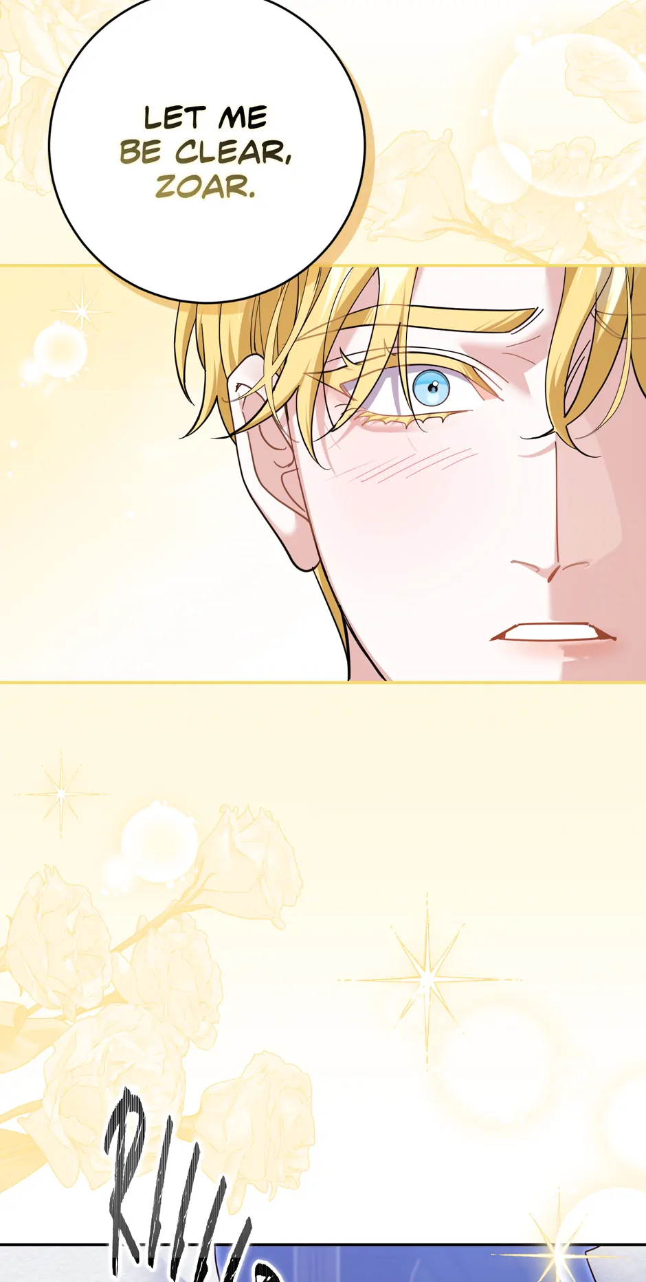 My Villain Fiancé is Interfering With My Flowery Path Chapter 41 - Page 66