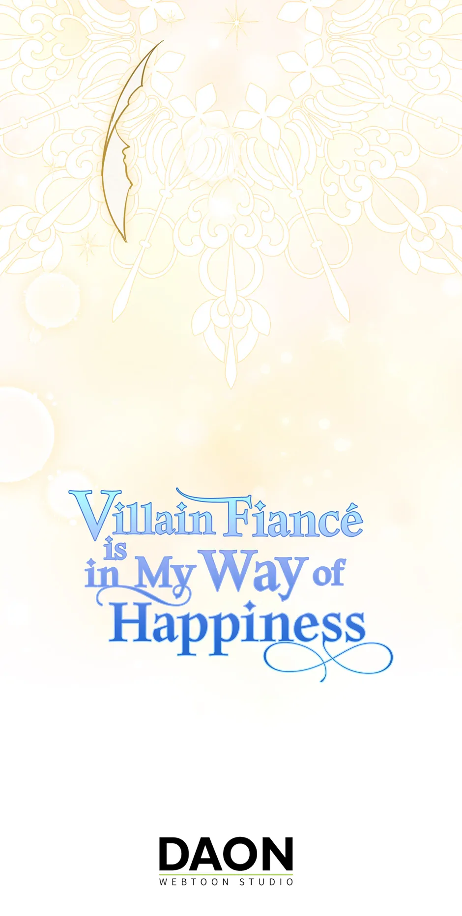 My Villain Fiancé is Interfering With My Flowery Path Chapter 41 - Page 69