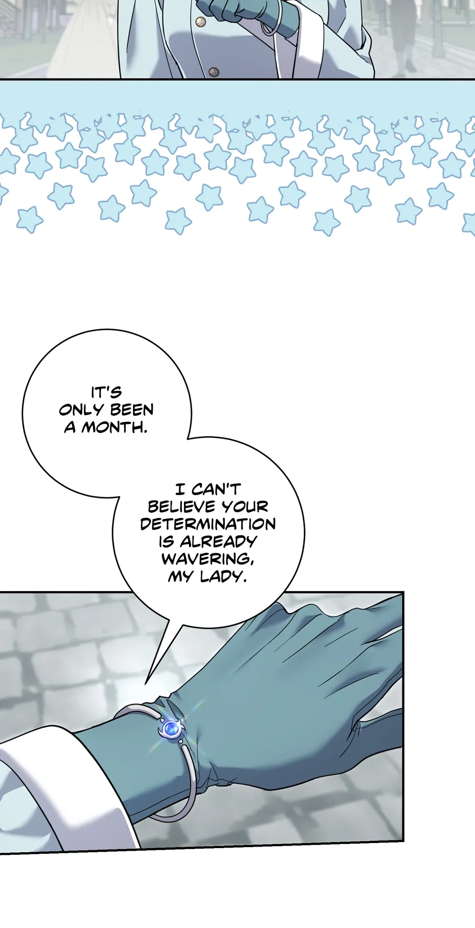 My Villain Fiancé is Interfering With My Flowery Path Chapter 42 - Page 13