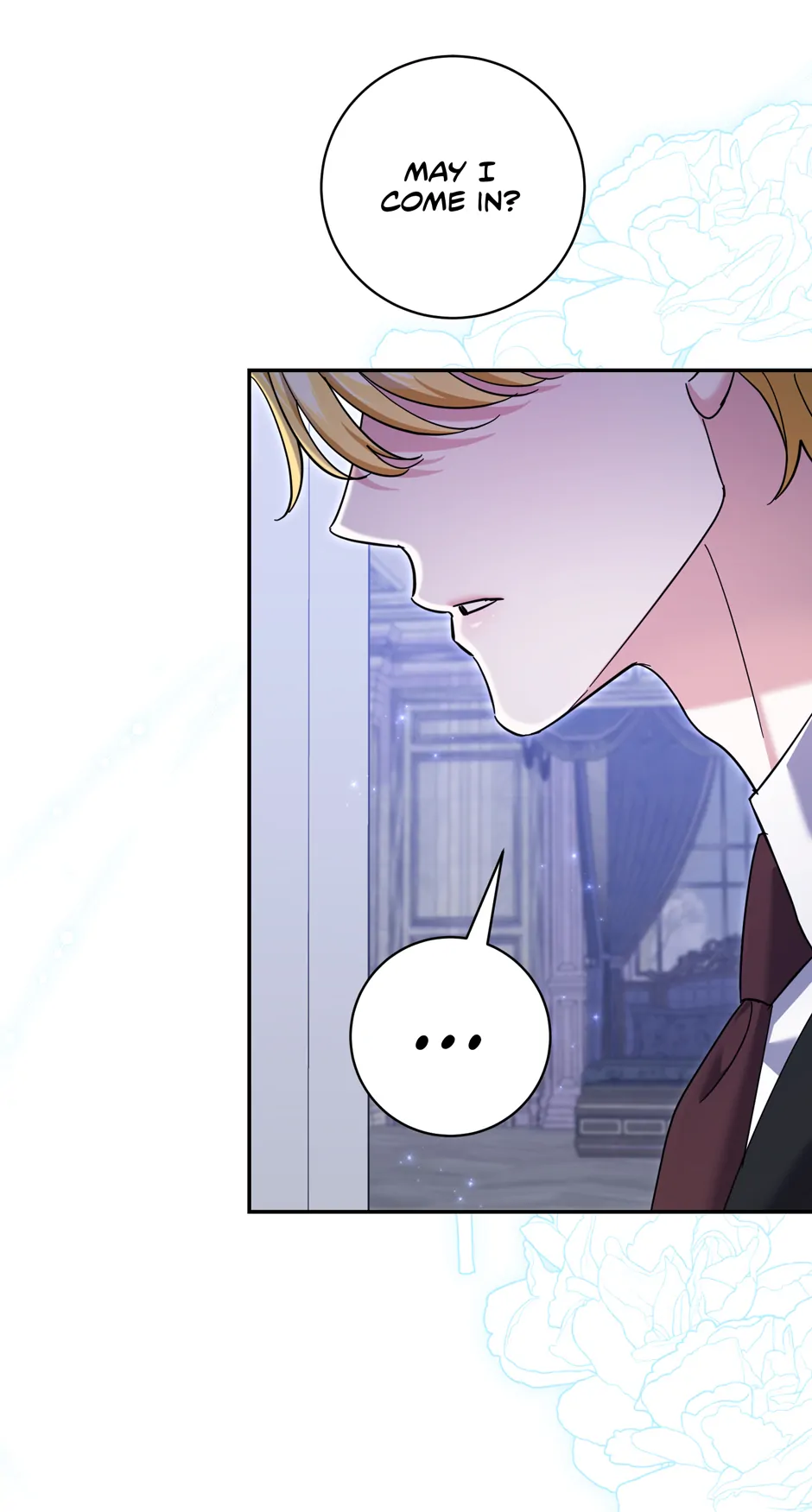 My Villain Fiancé is Interfering With My Flowery Path Chapter 42 - Page 20
