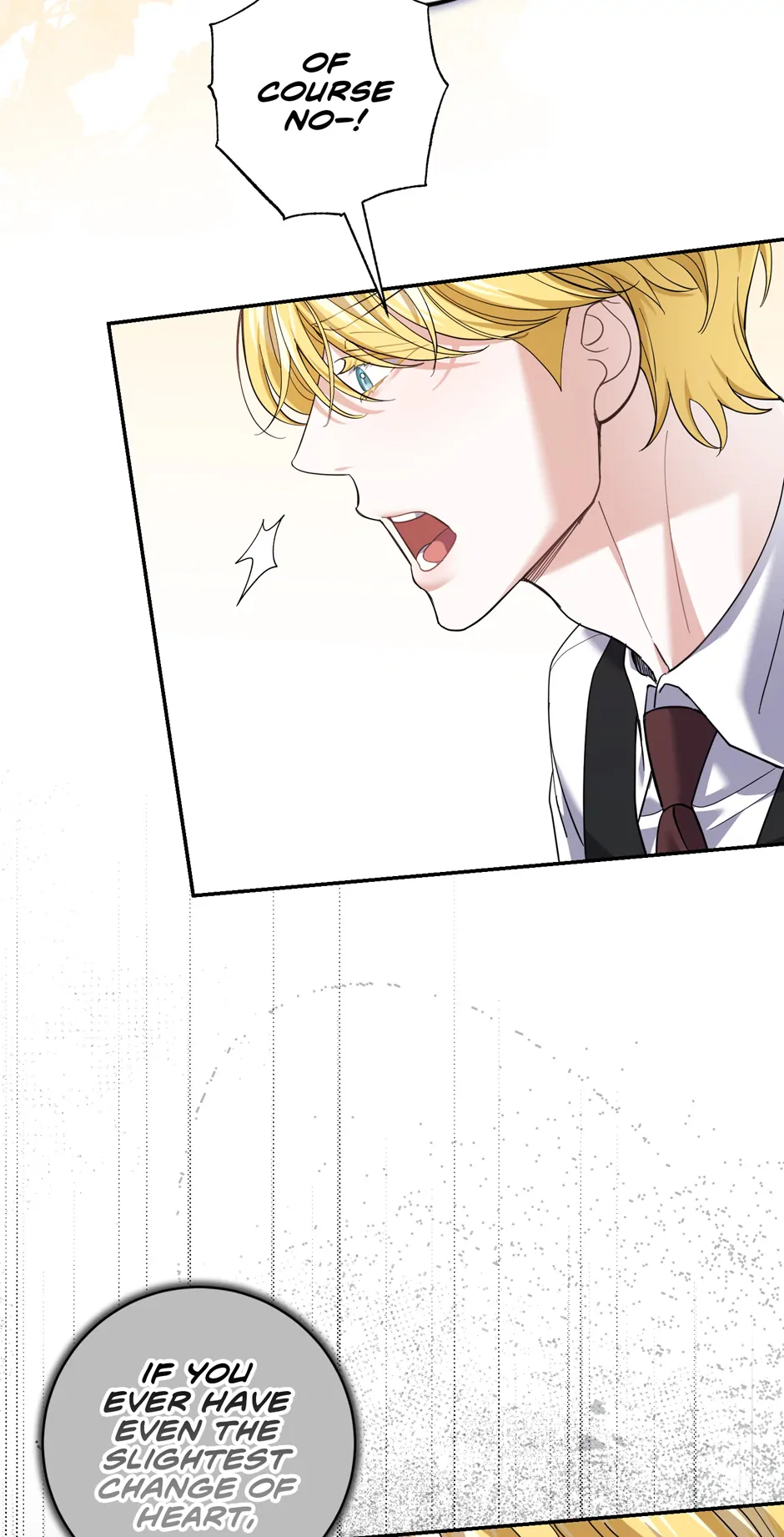 My Villain Fiancé is Interfering With My Flowery Path Chapter 42 - Page 28