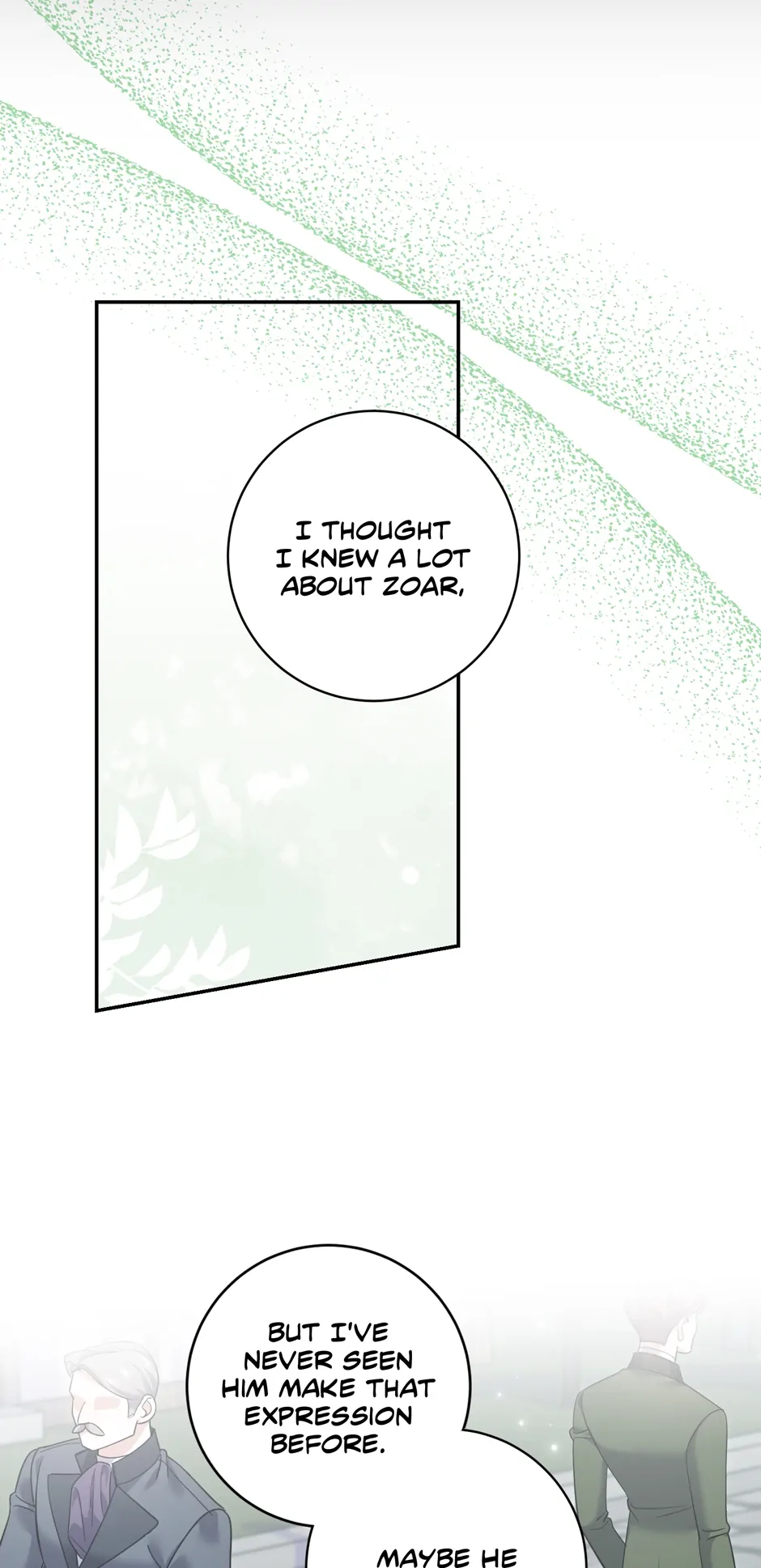 My Villain Fiancé is Interfering With My Flowery Path Chapter 42 - Page 34