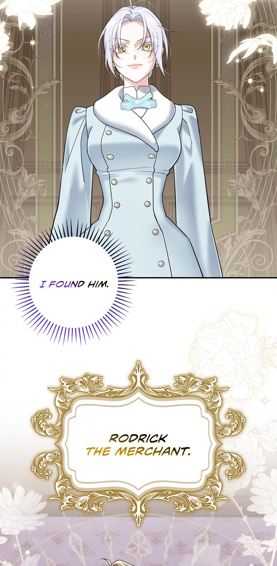 My Villain Fiancé is Interfering With My Flowery Path Chapter 42 - Page 50