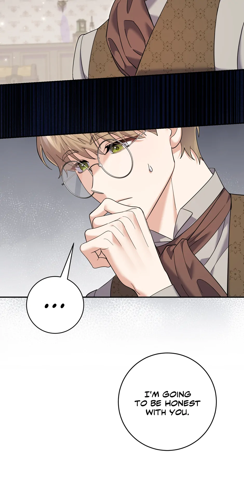 My Villain Fiancé is Interfering With My Flowery Path Chapter 42 - Page 62