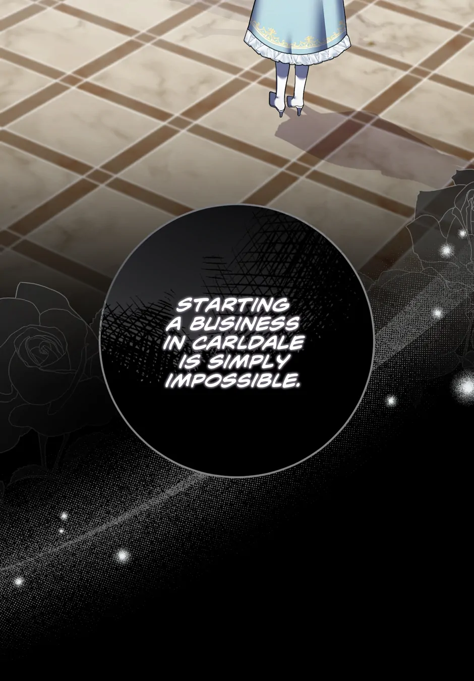 My Villain Fiancé is Interfering With My Flowery Path Chapter 42 - Page 64