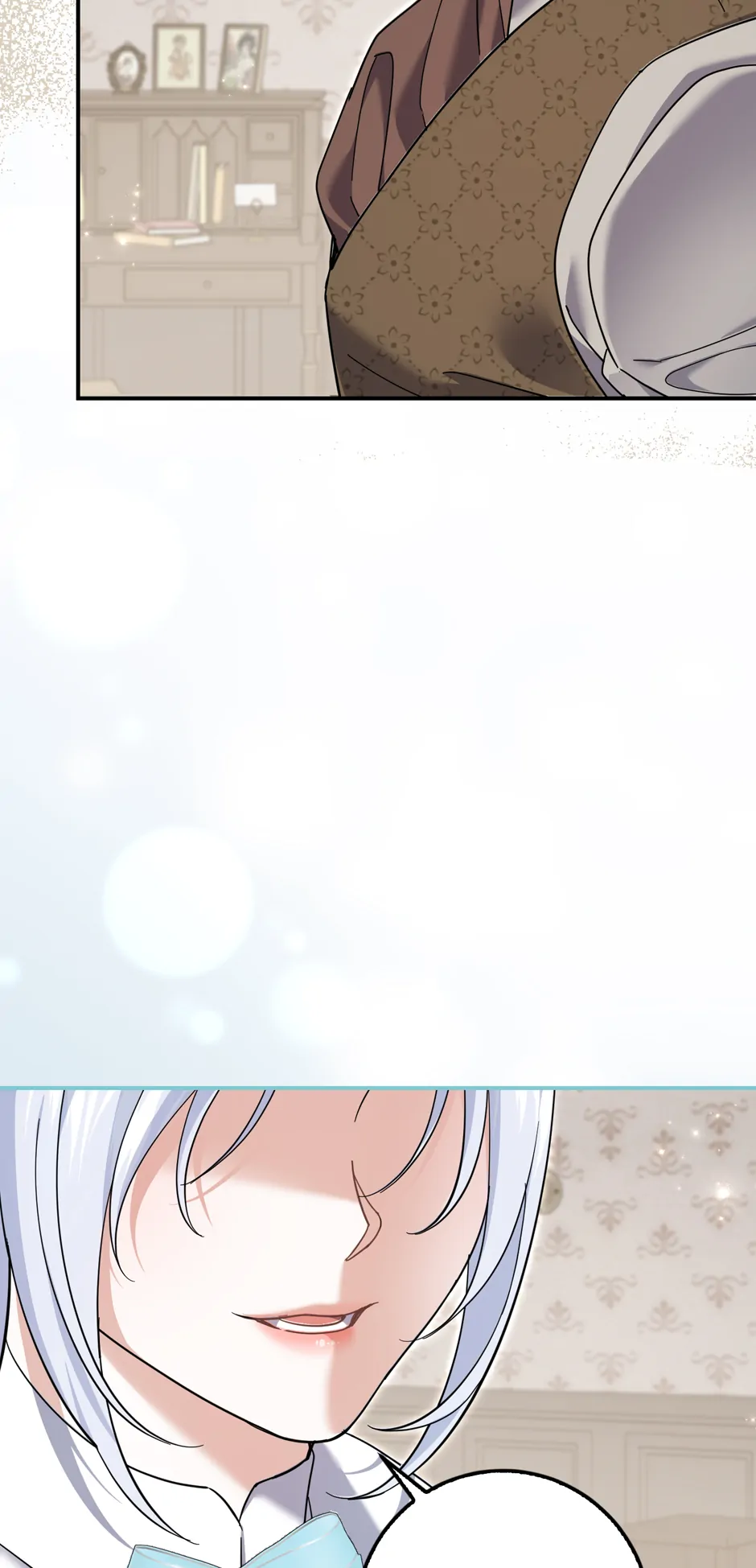 My Villain Fiancé is Interfering With My Flowery Path Chapter 43 - Page 7