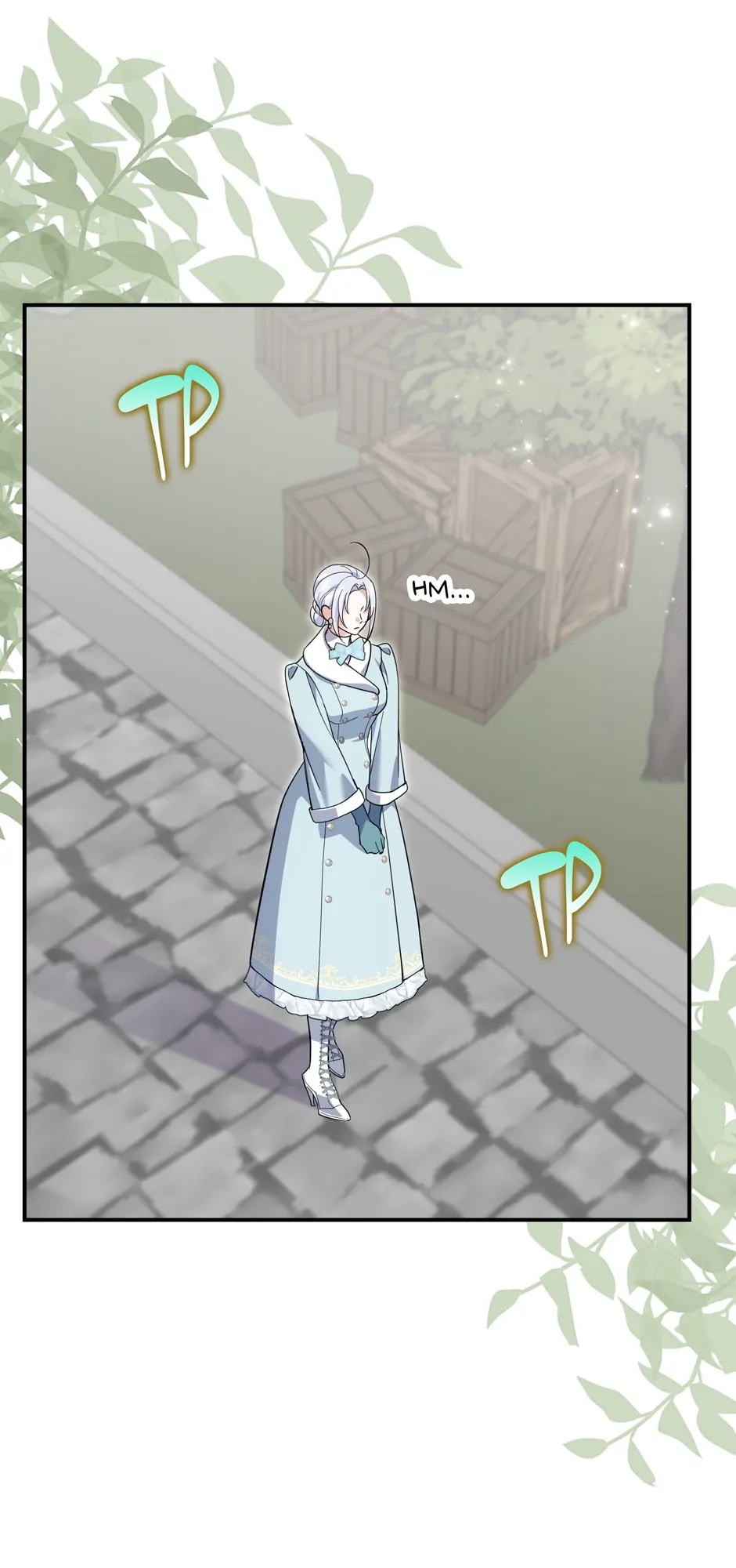 My Villain Fiancé is Interfering With My Flowery Path Chapter 43 - Page 11