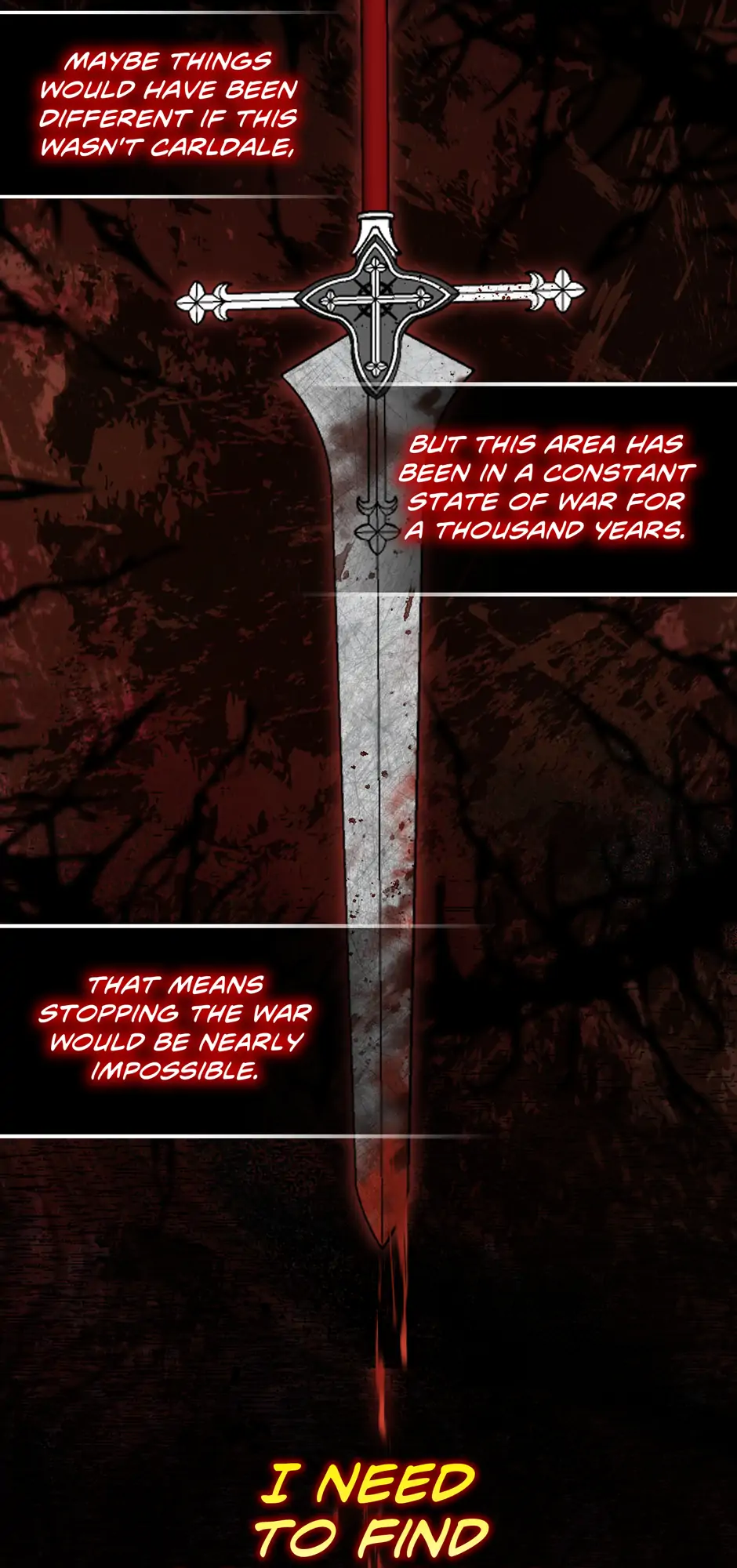 My Villain Fiancé is Interfering With My Flowery Path Chapter 43 - Page 13