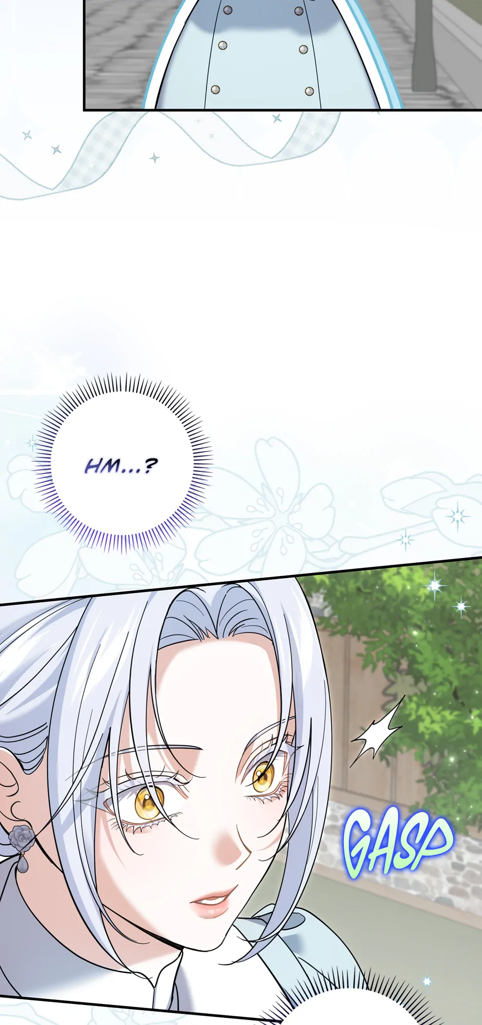 My Villain Fiancé is Interfering With My Flowery Path Chapter 43 - Page 18