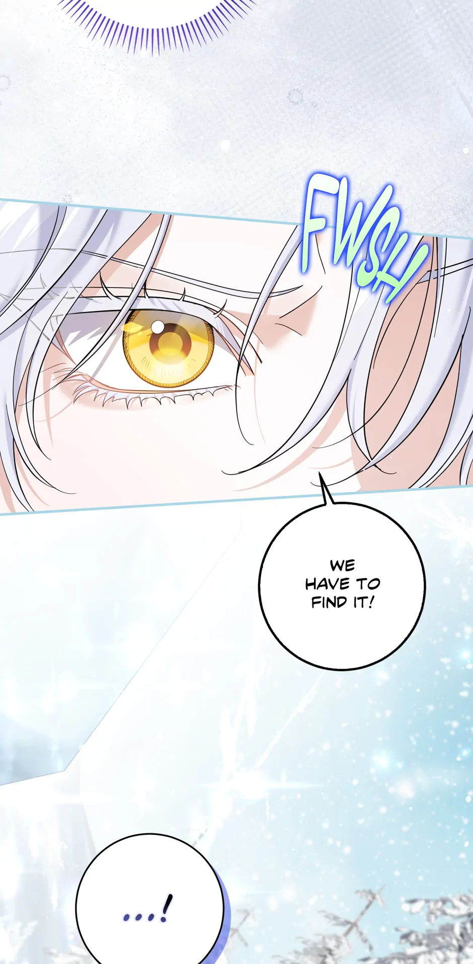 My Villain Fiancé is Interfering With My Flowery Path Chapter 43 - Page 32