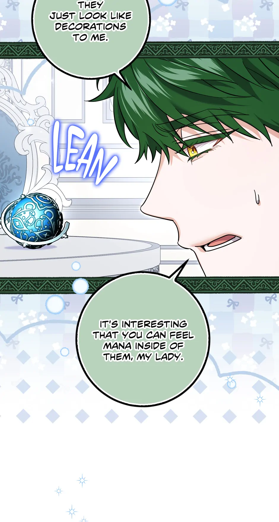 My Villain Fiancé is Interfering With My Flowery Path Chapter 43 - Page 40