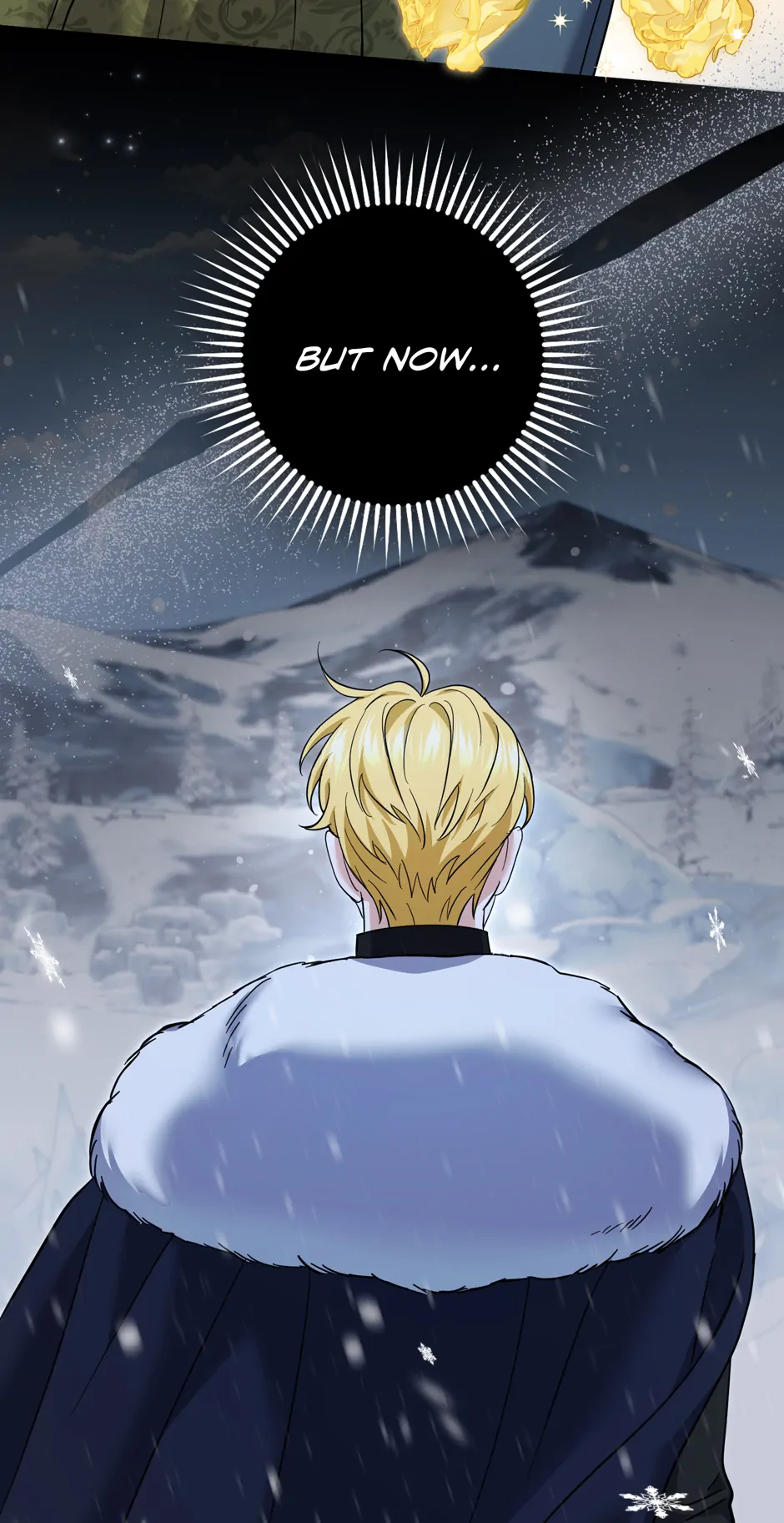 My Villain Fiancé is Interfering With My Flowery Path Chapter 43 - Page 44