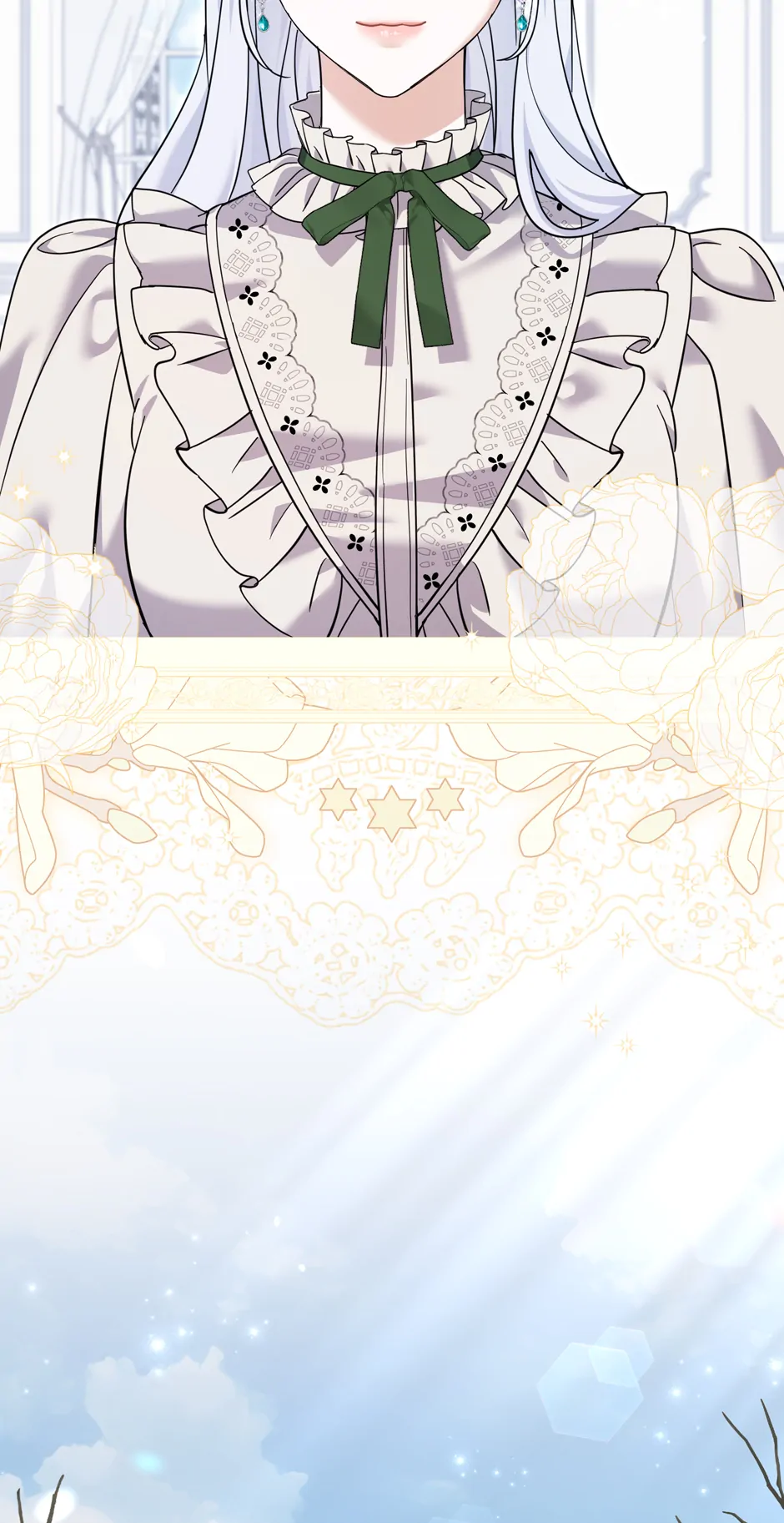 My Villain Fiancé is Interfering With My Flowery Path Chapter 43 - Page 47