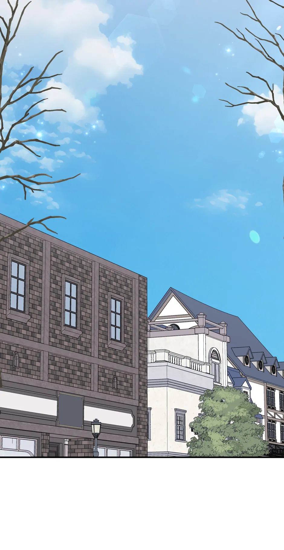 My Villain Fiancé is Interfering With My Flowery Path Chapter 43 - Page 48